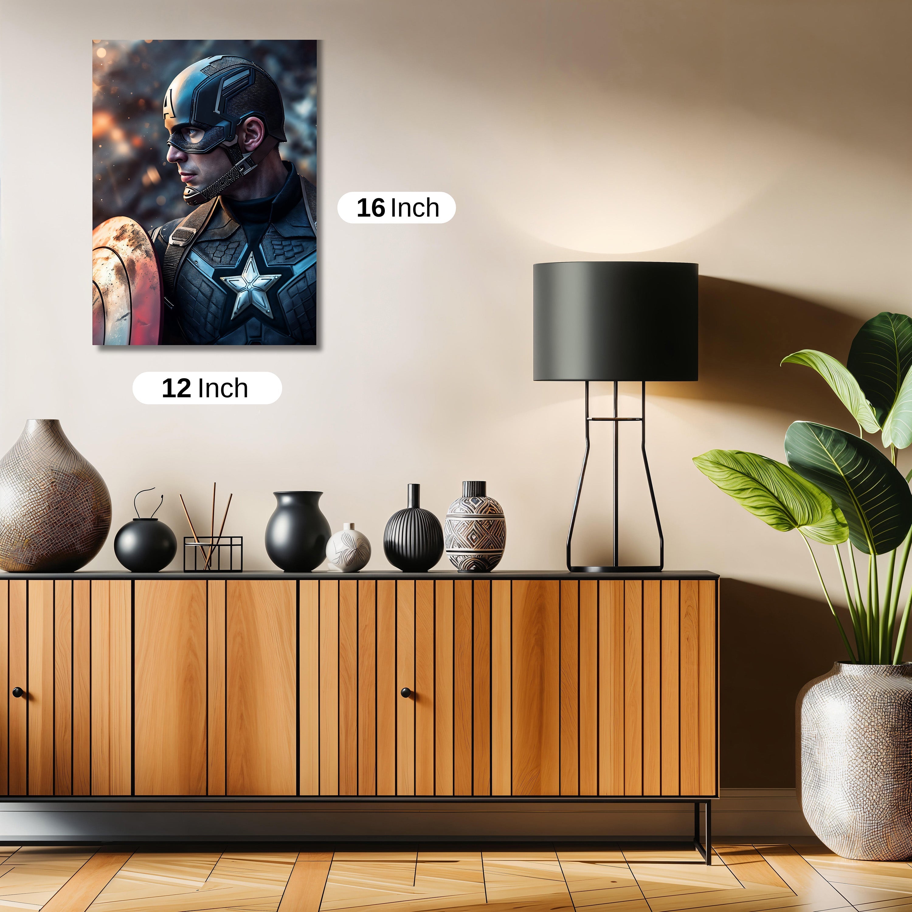 Captain America