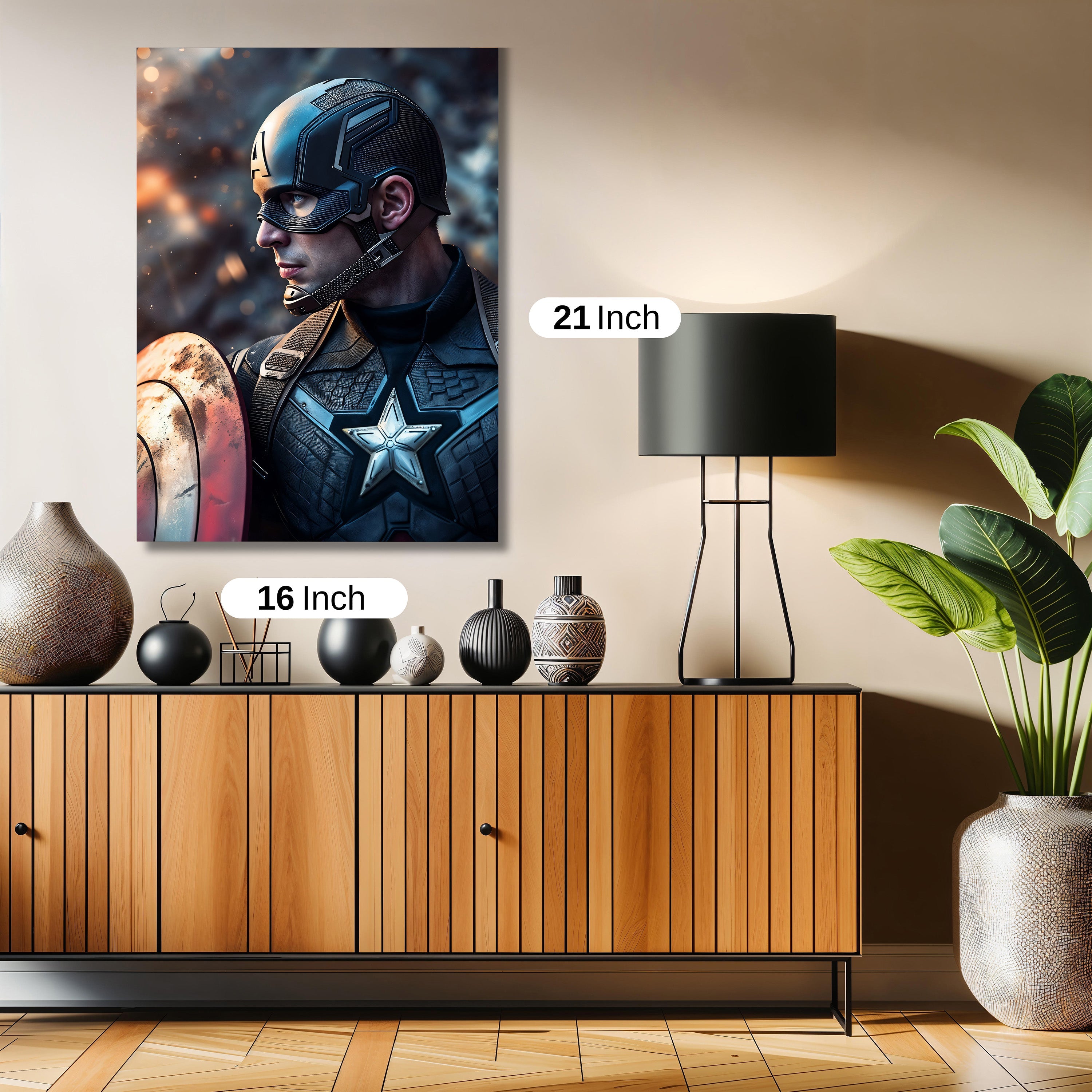 Captain America