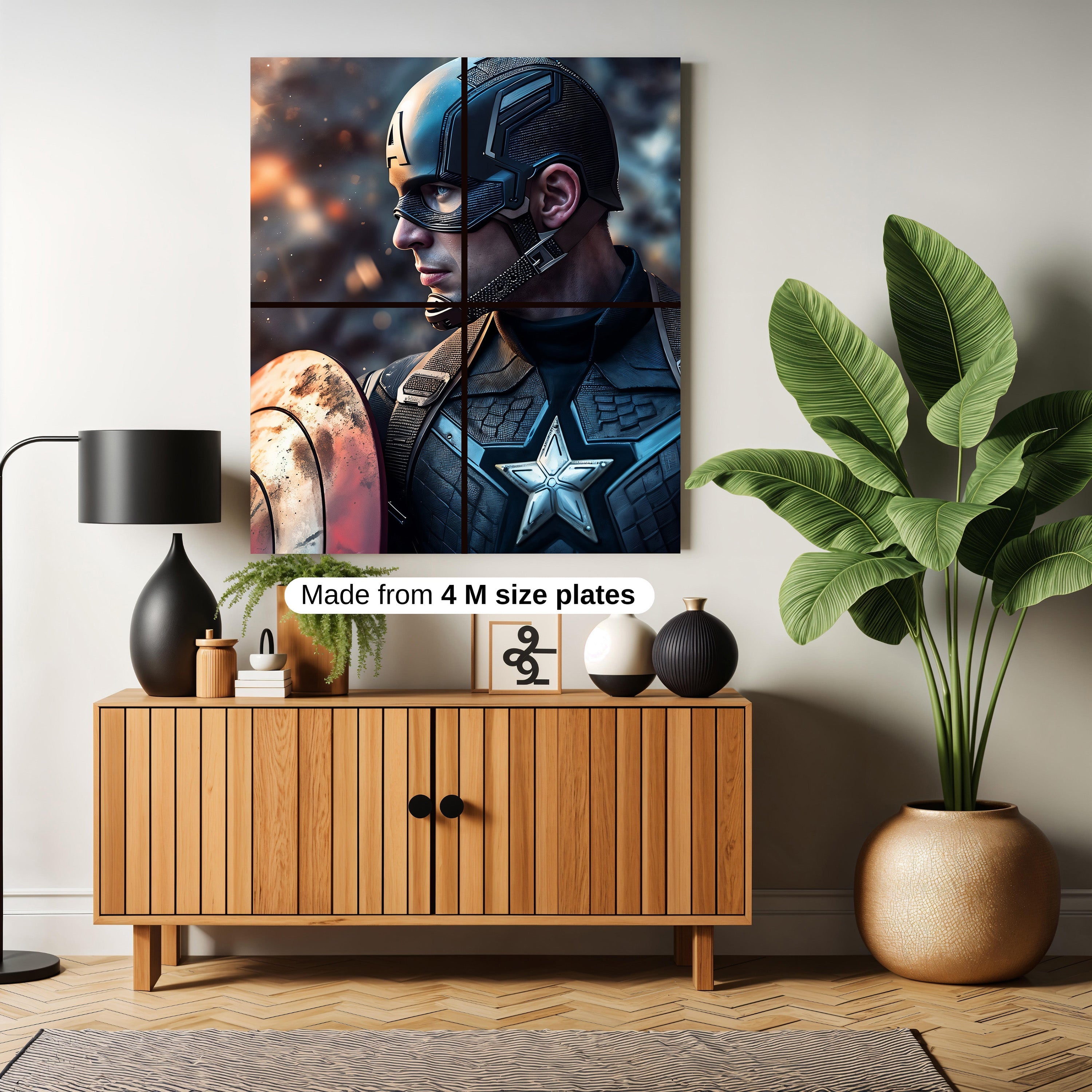 Captain America