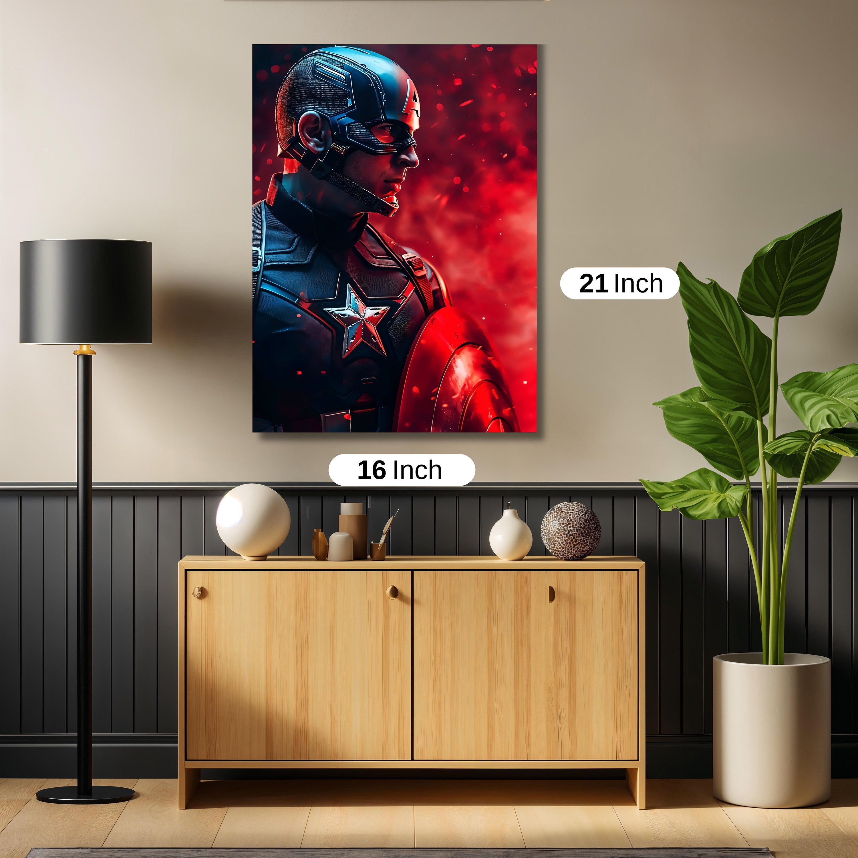Captain America