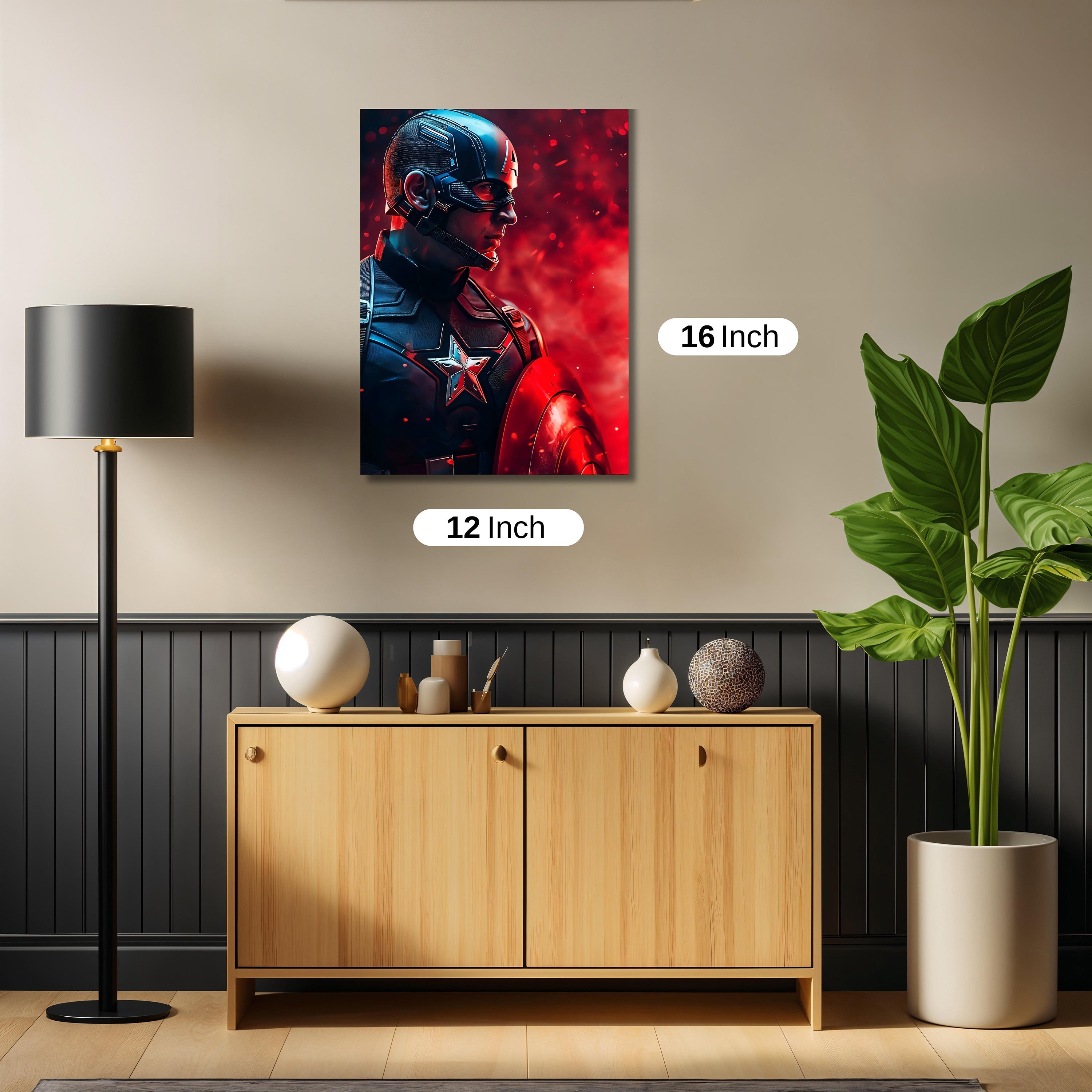 Captain America