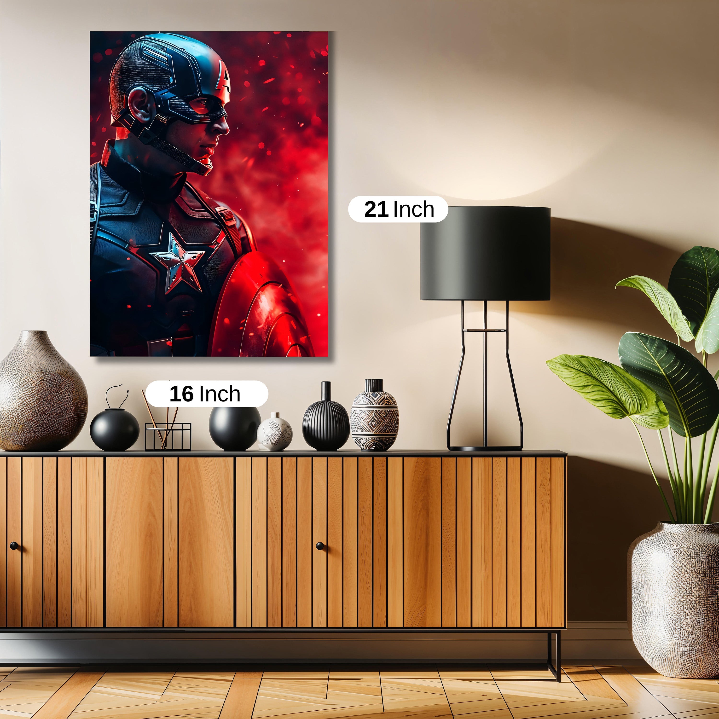 Captain America