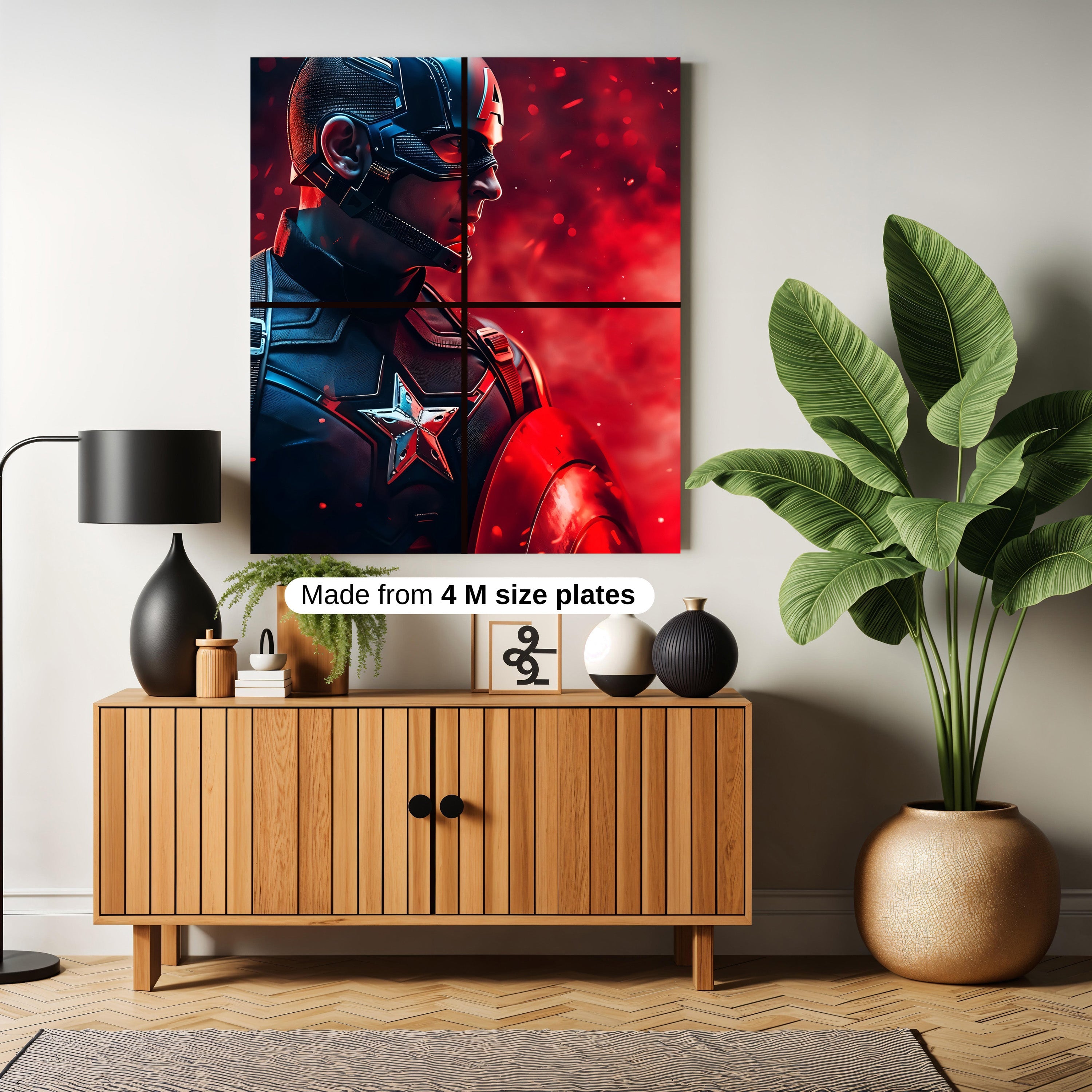 Captain America