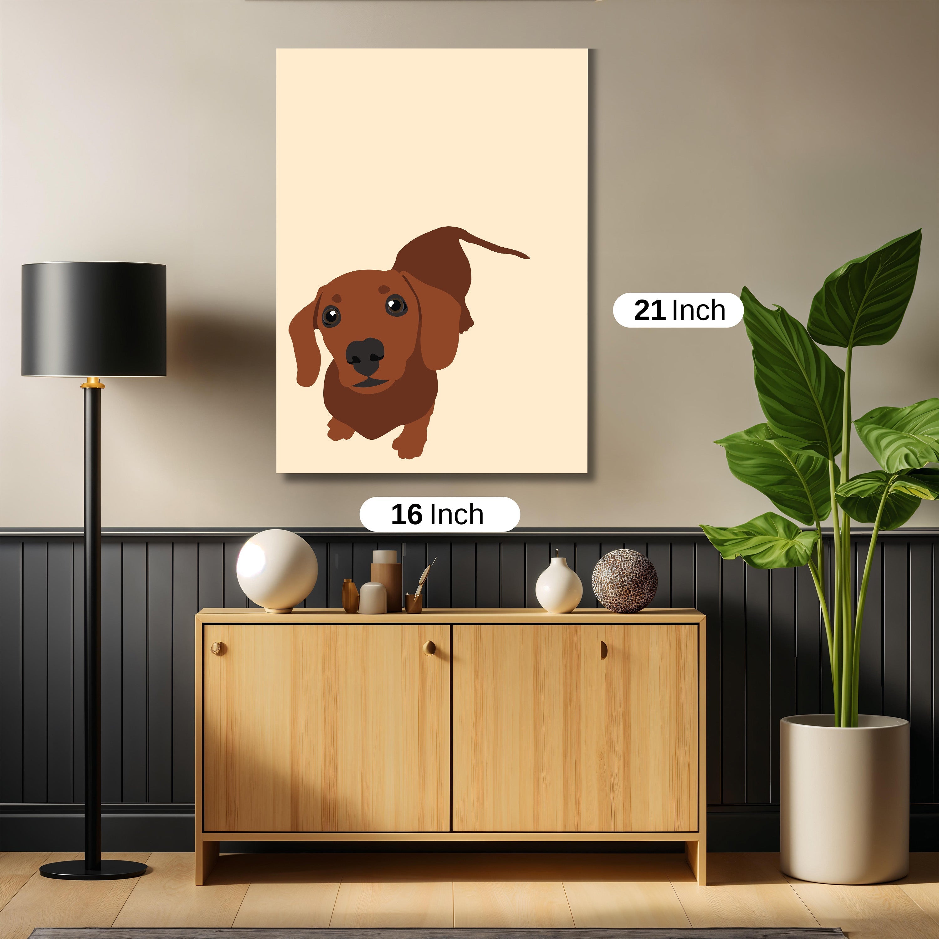 DOG ARTWORK