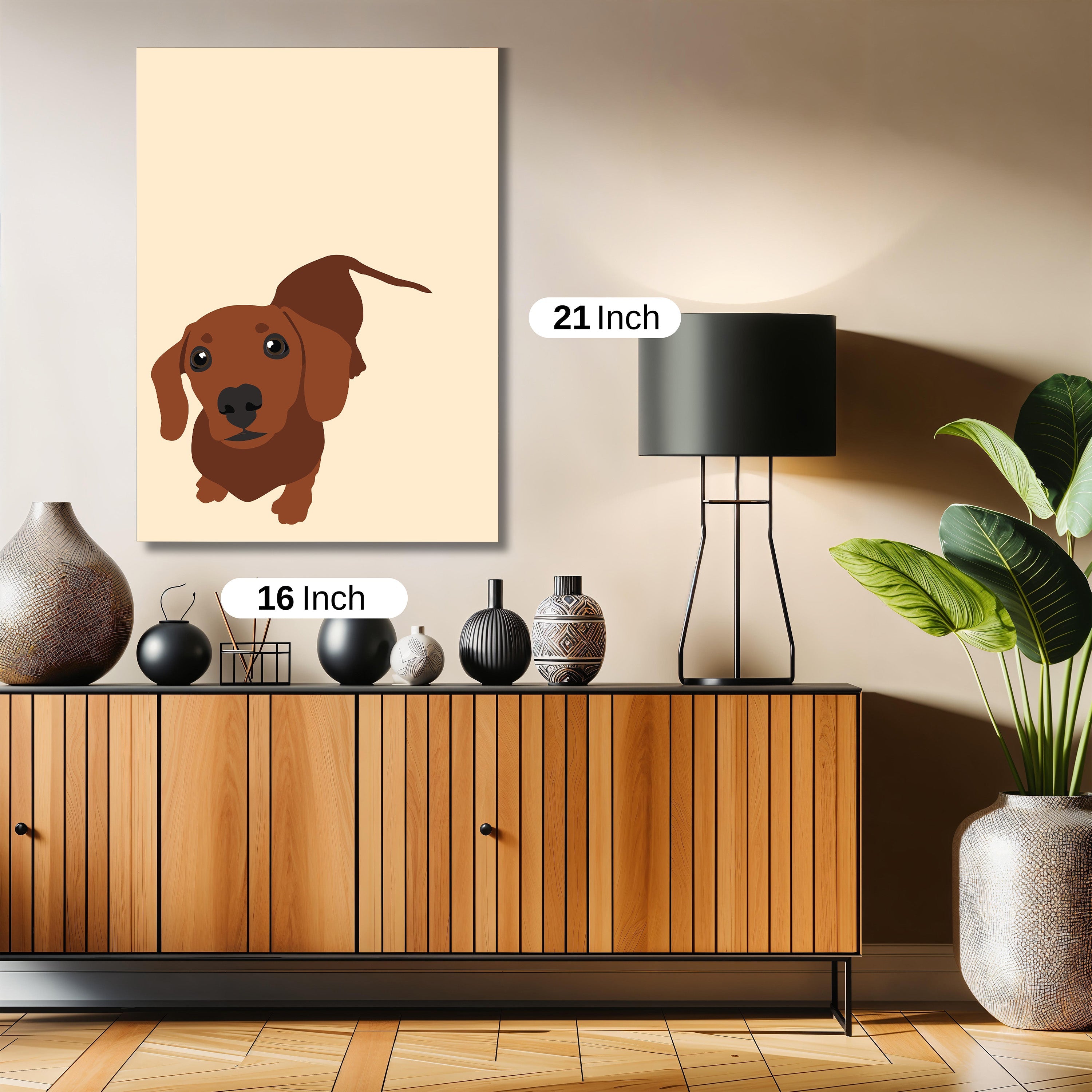 DOG ARTWORK