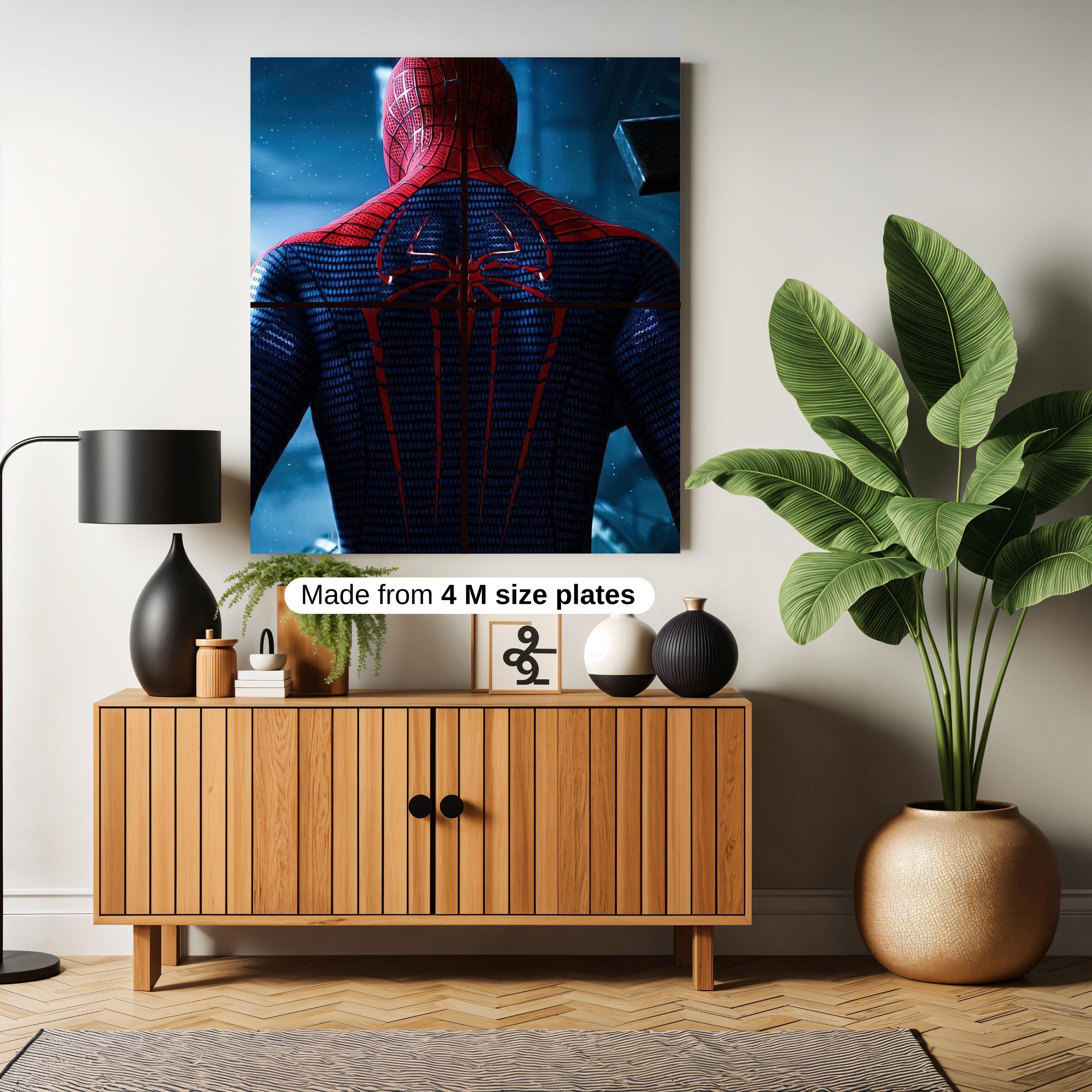 Spiderman