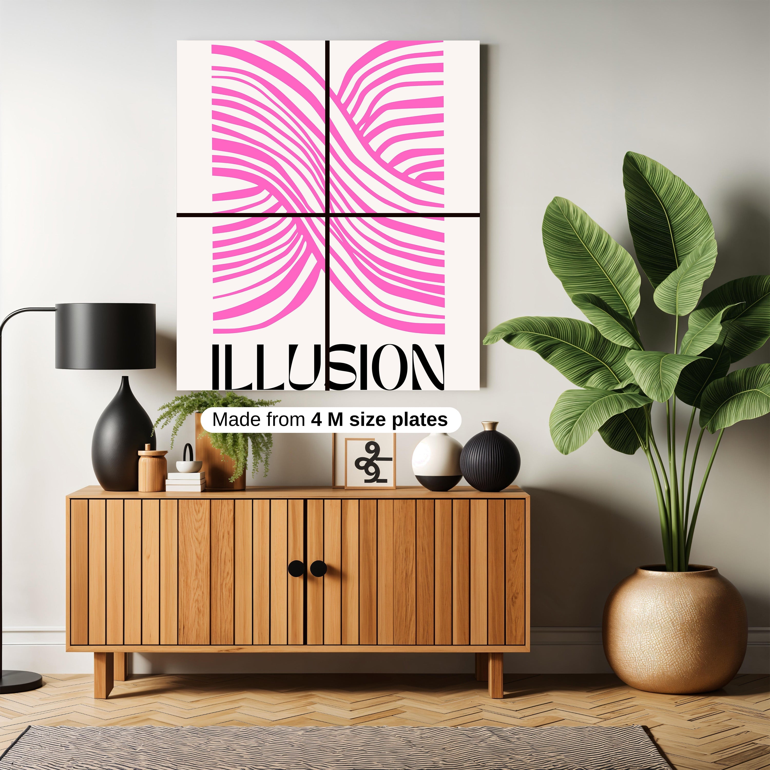 ILLUSION