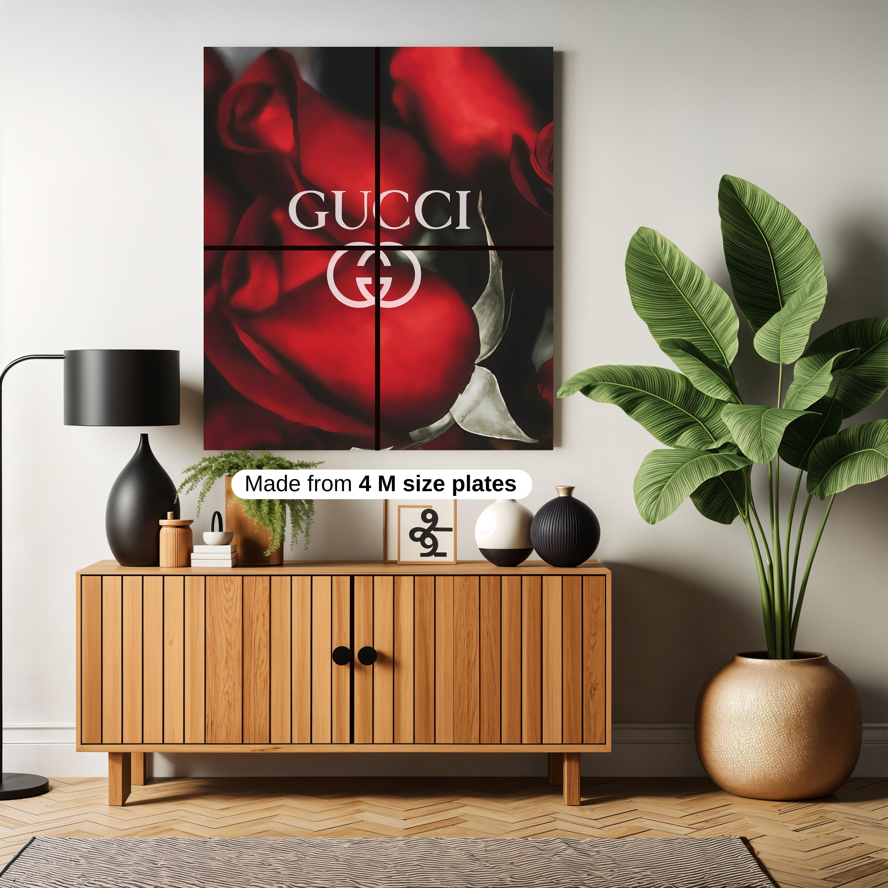 GUCCI