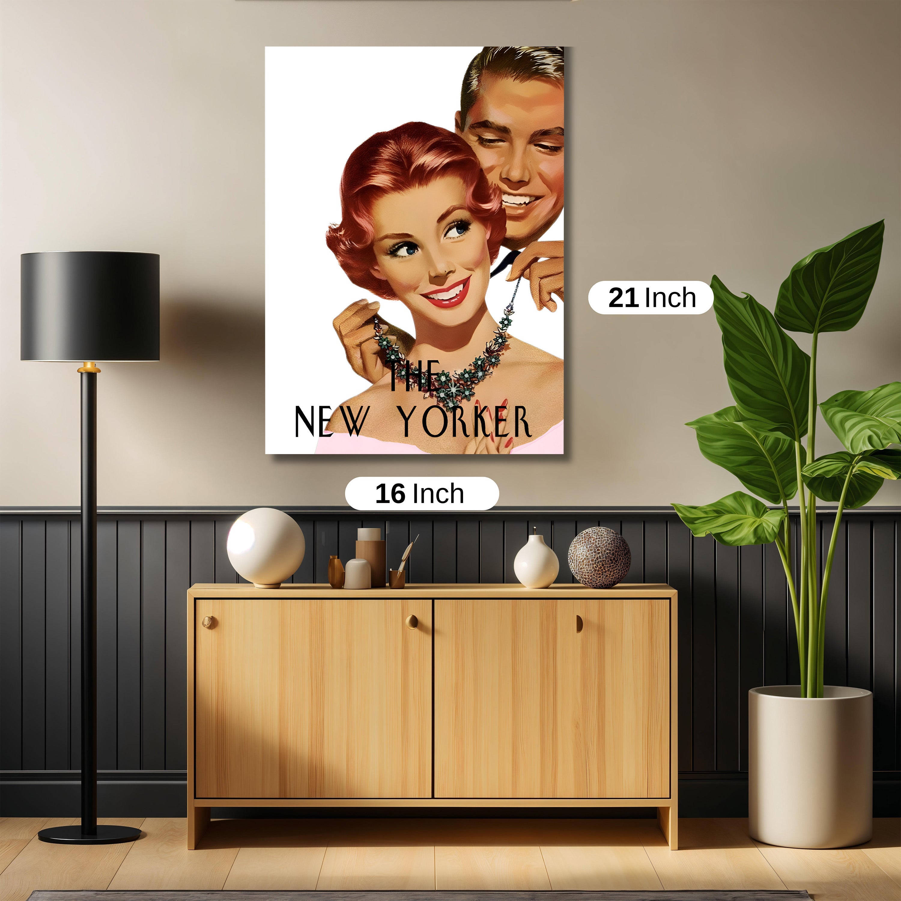 vintage romance artwork