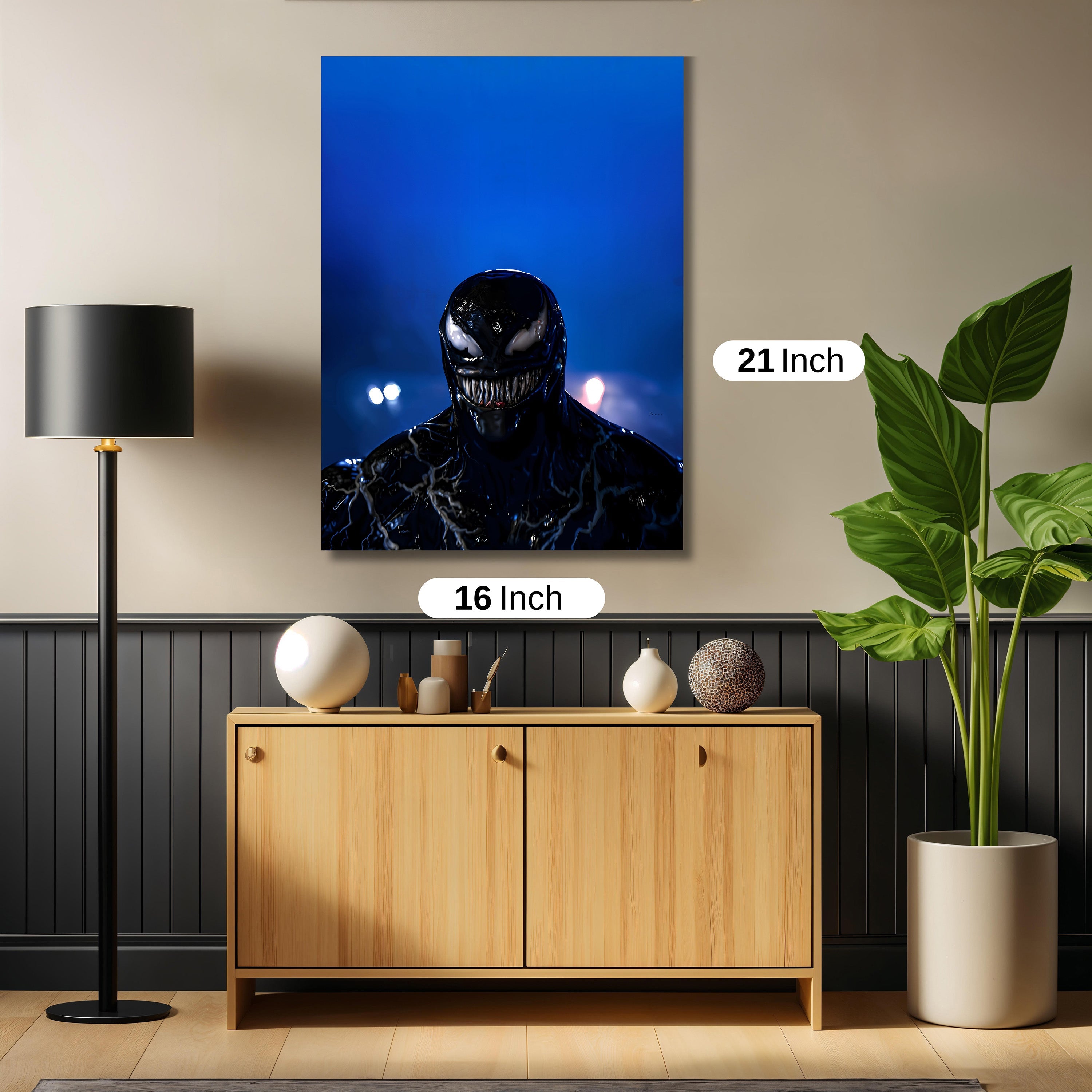 VENOM