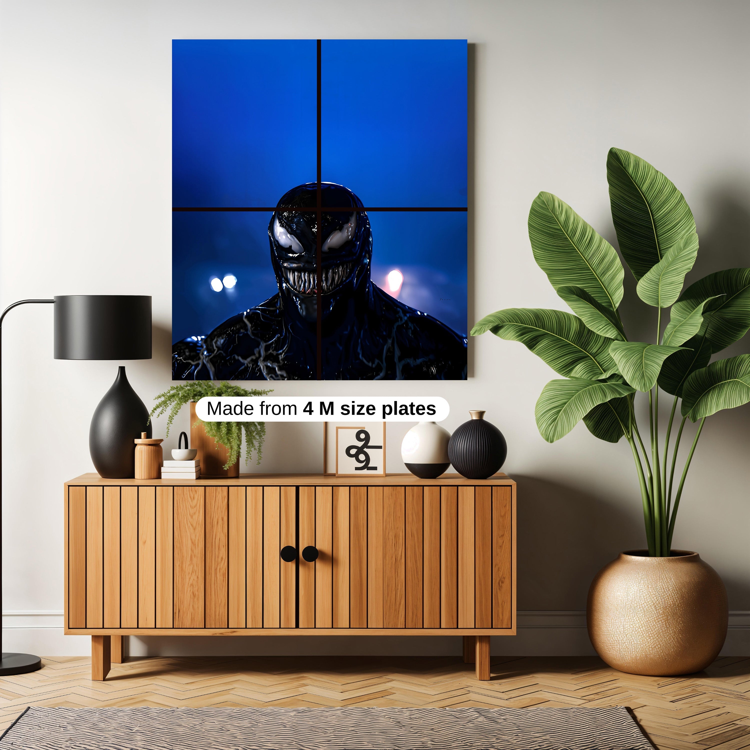 VENOM