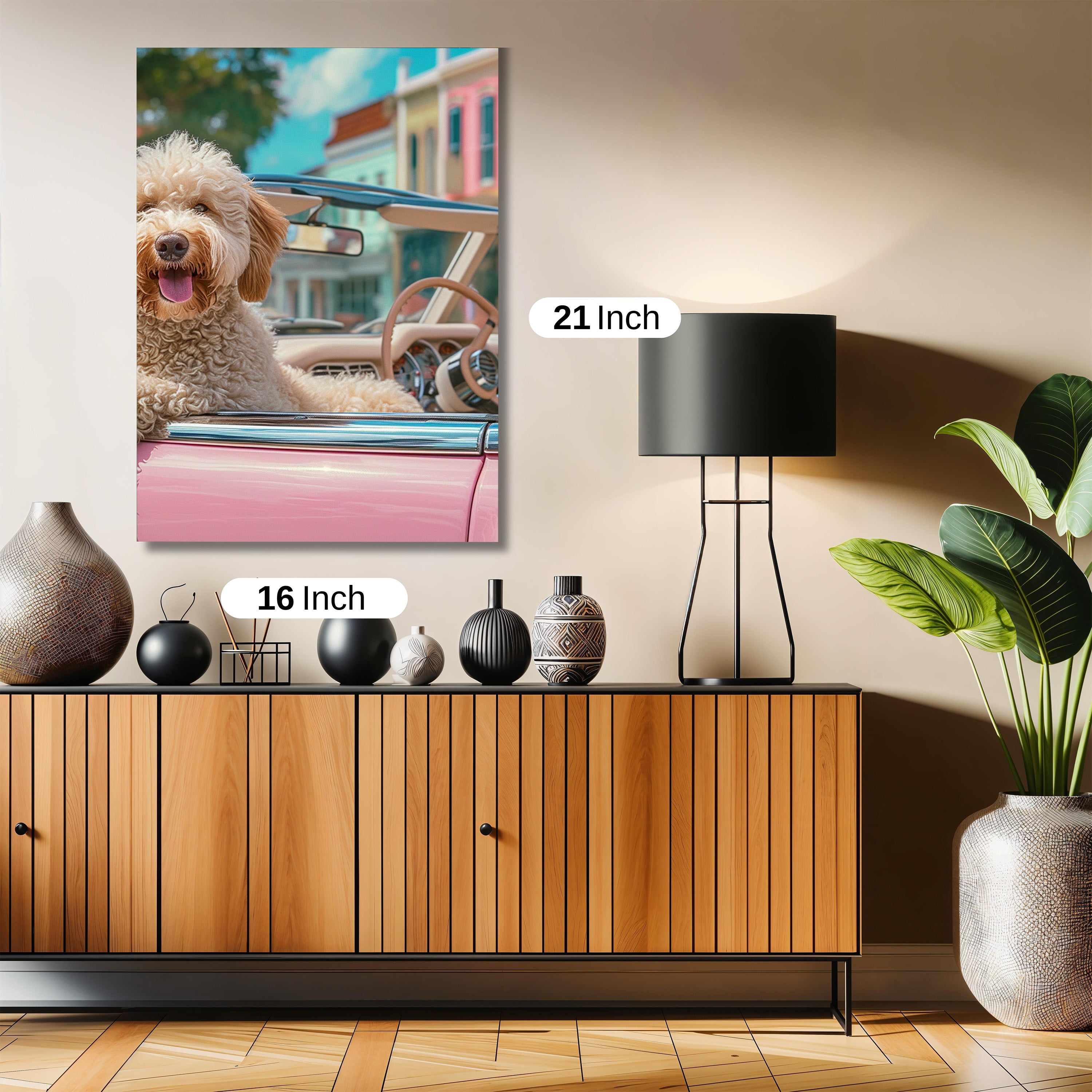 DOG ARTWORK
