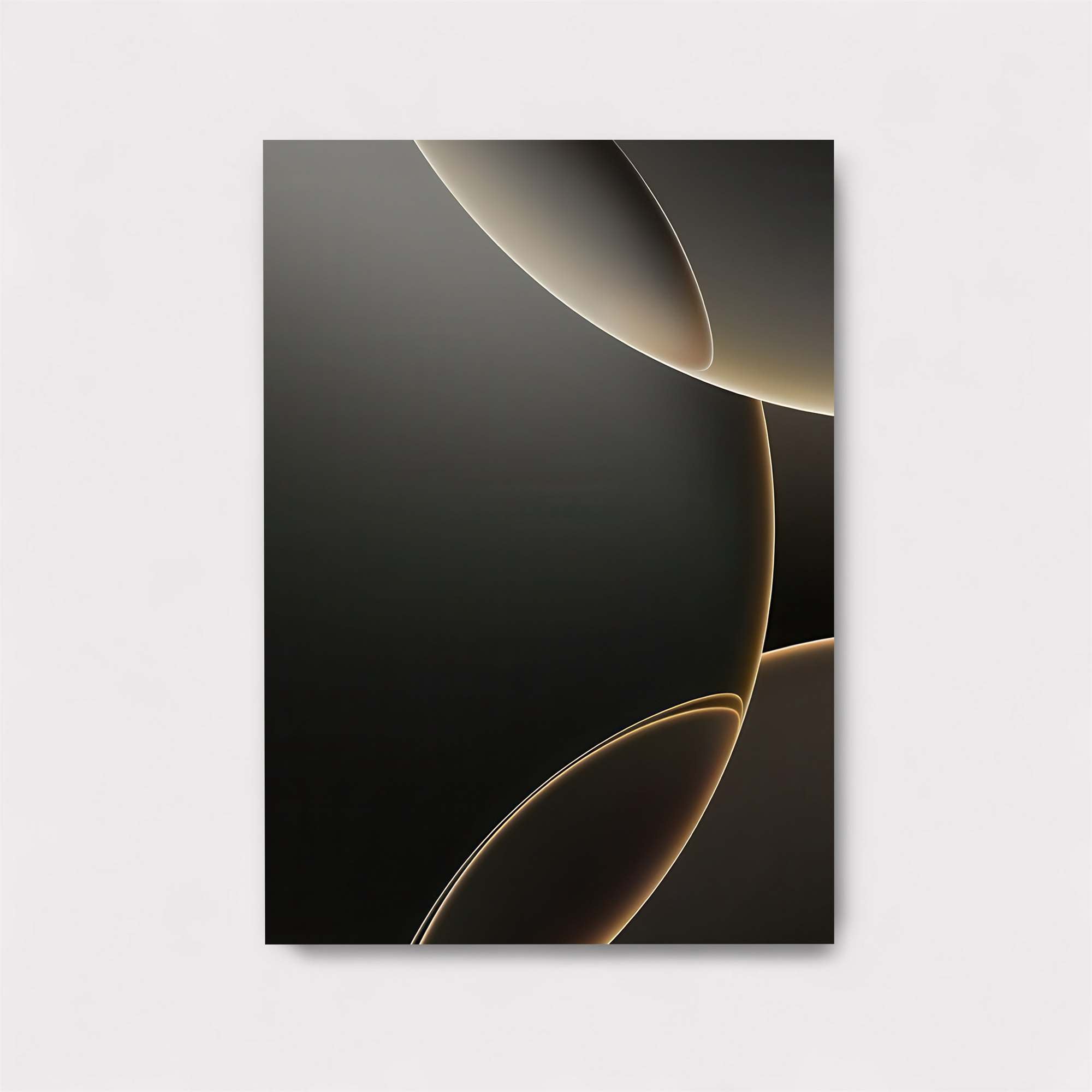 Orbs Enigmatic Safe Wall Magnetic / M