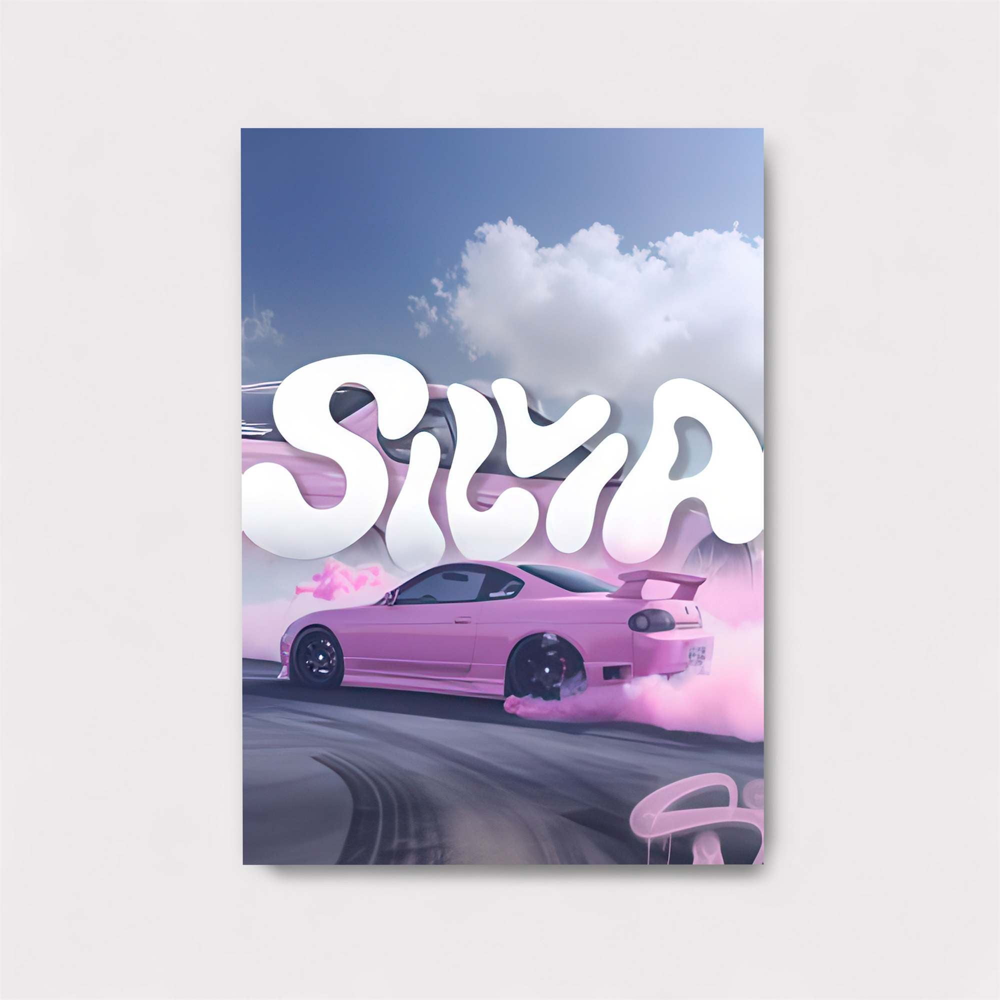 Silva Dream Safe Wall Magnetic / M