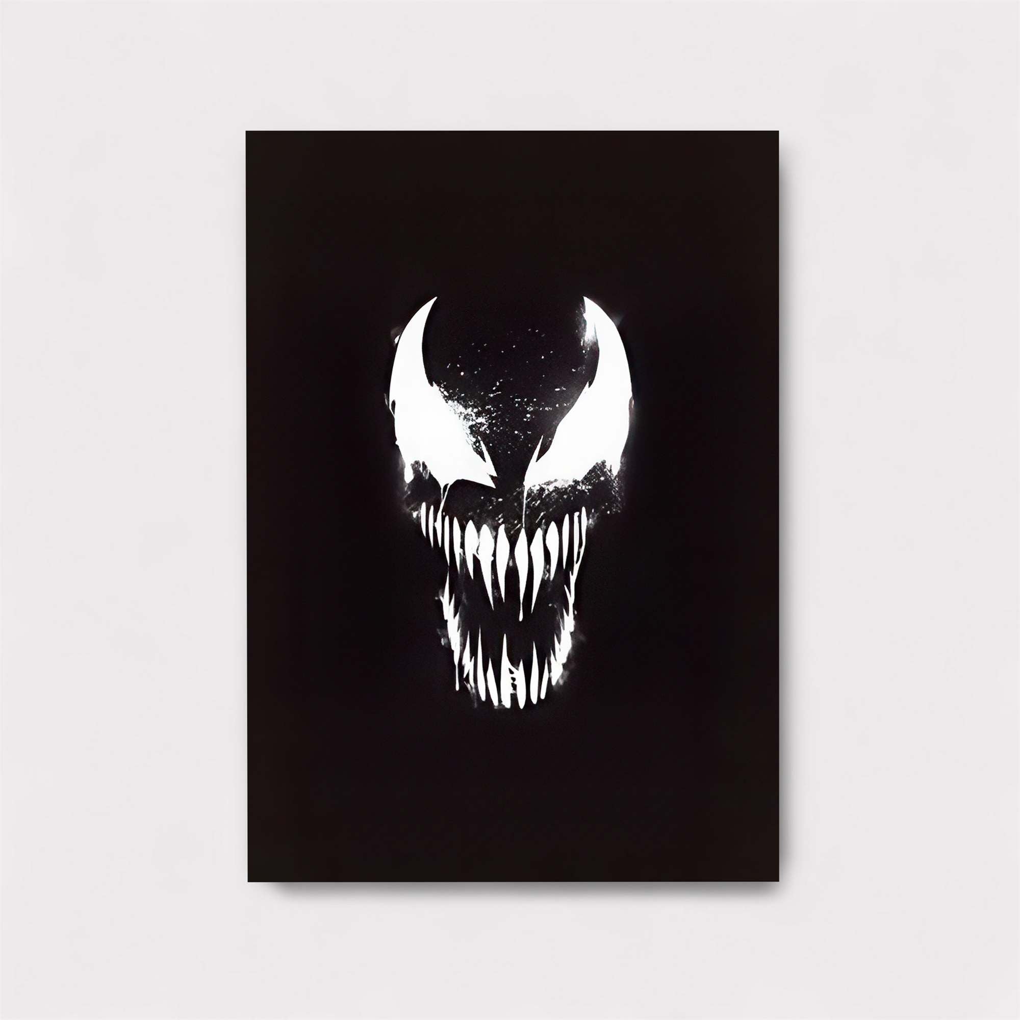 Venom Sinister Safe Wall Magnetic / M