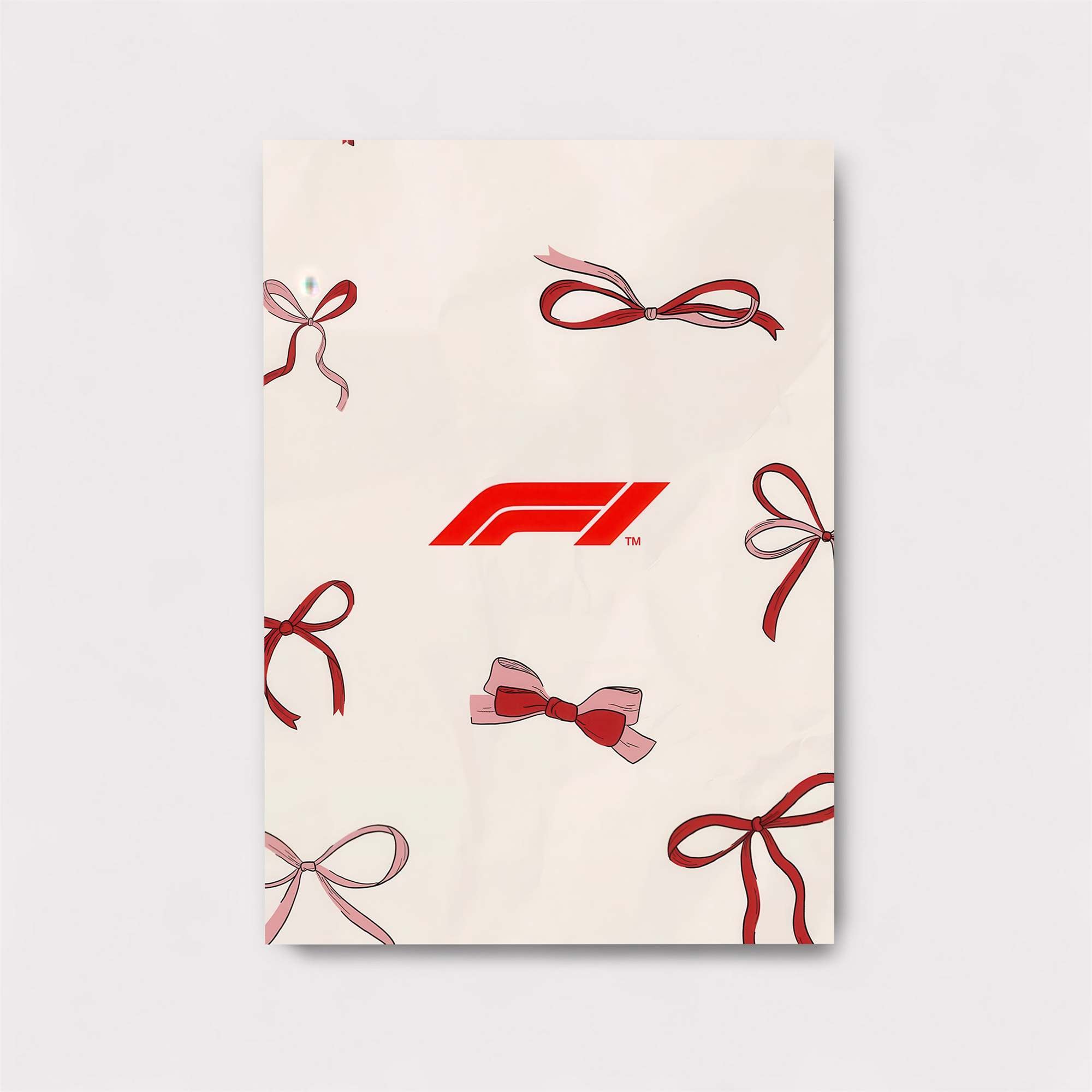 Formula Festive Safe Wall Magnetic / M