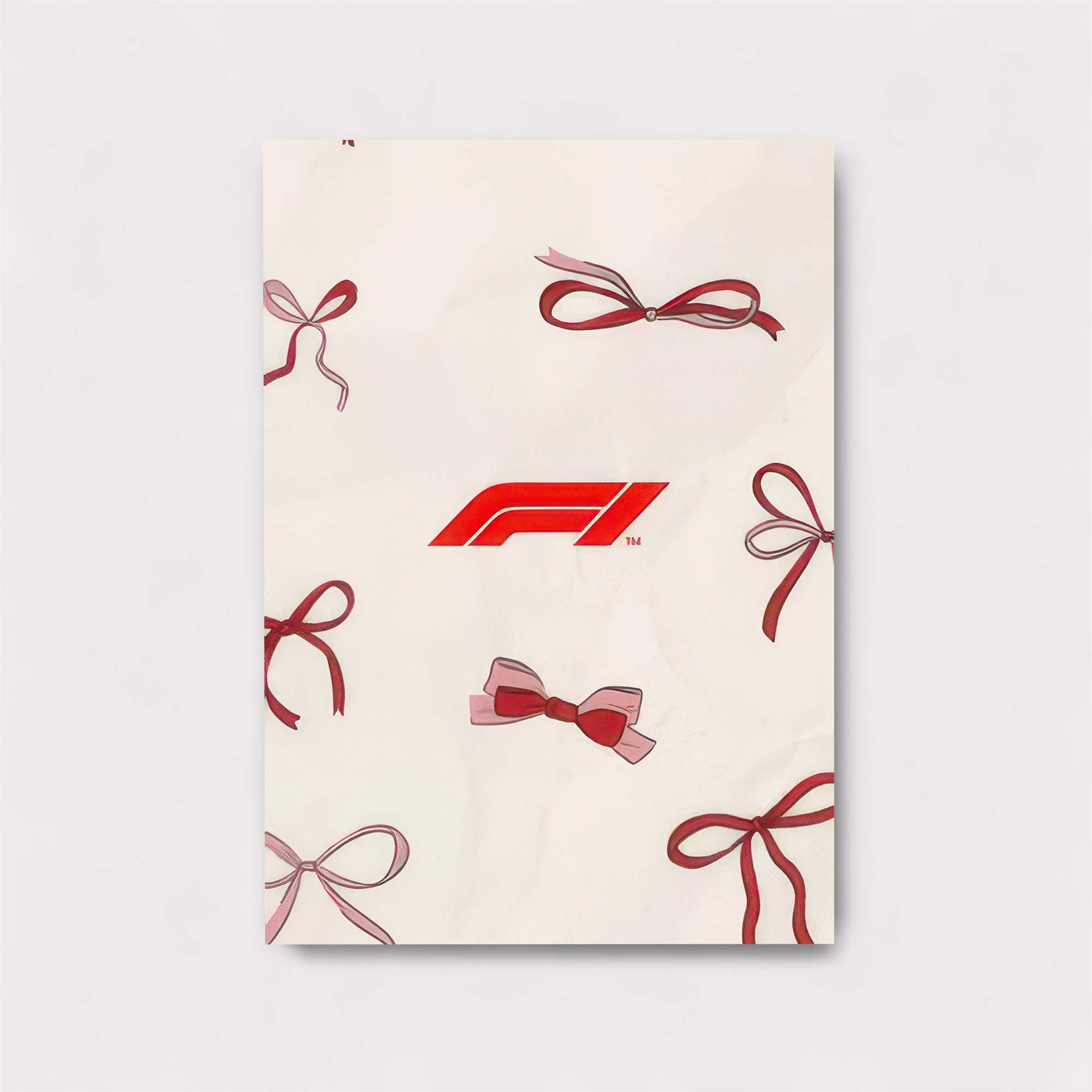 Formula Festive Safe Wall Magnetic / M