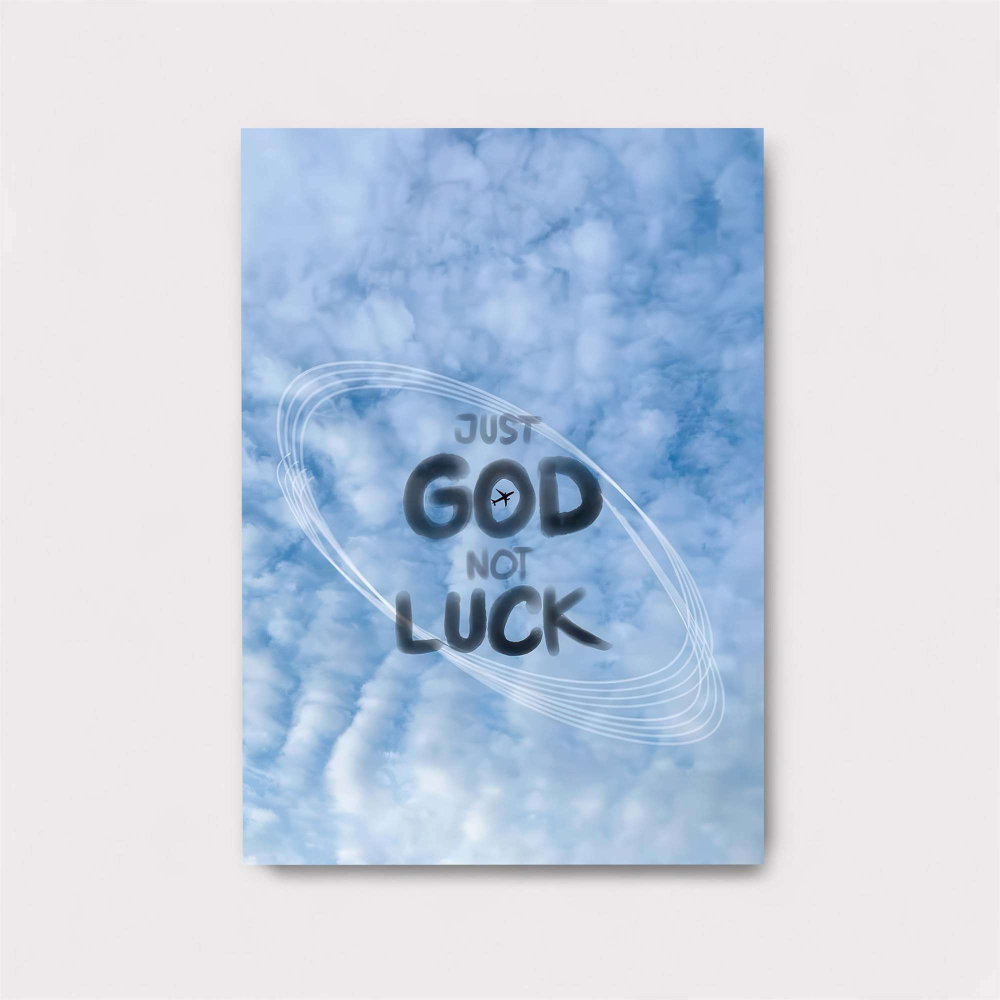 God Serenity Safe Wall Magnetic / M