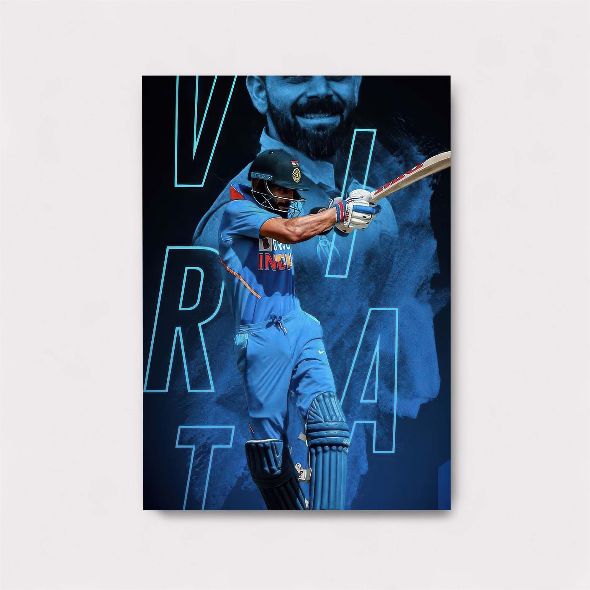 Virat Dynamic Safe Wall Magnetic / M
