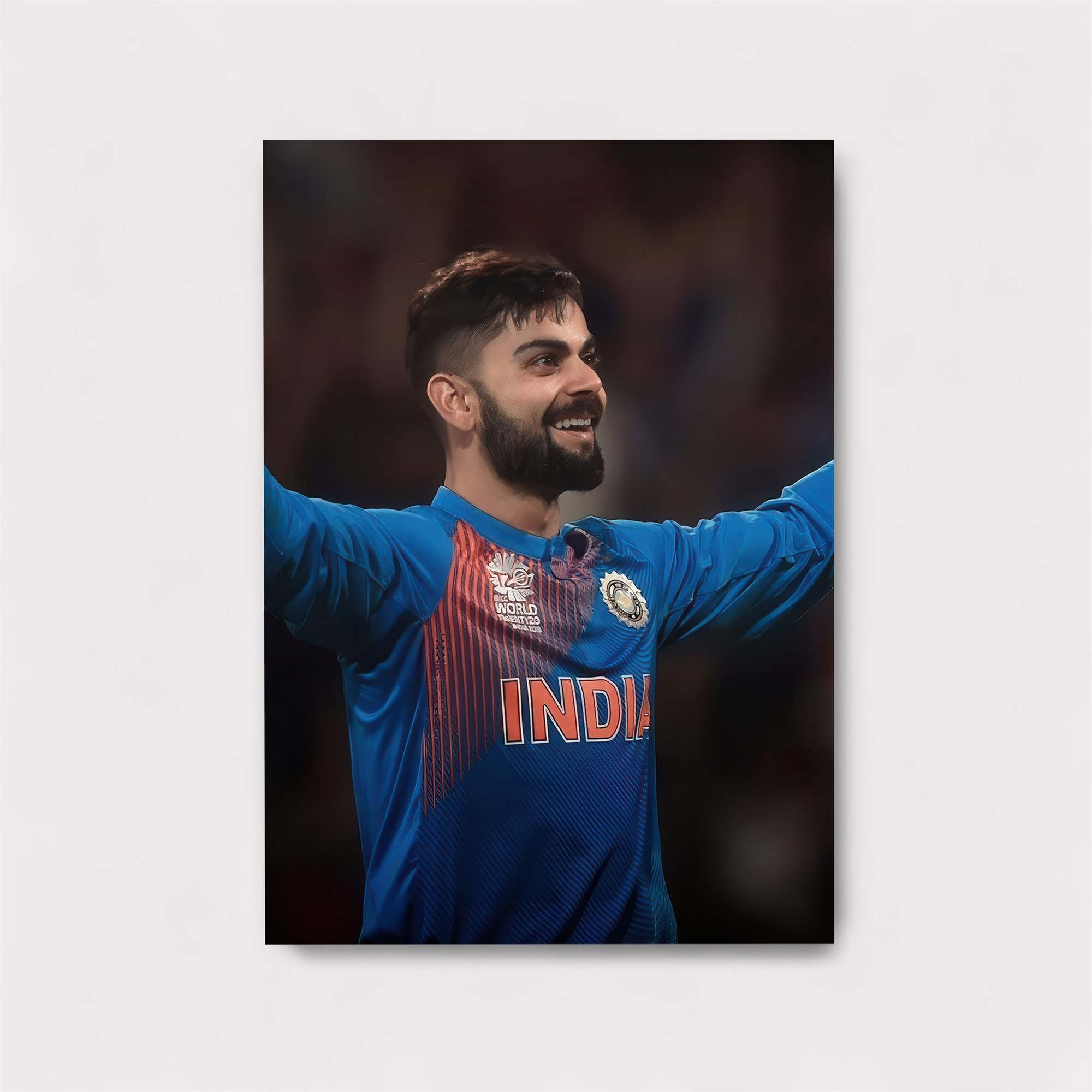 Kohli Ecstatic Safe Wall Magnetic / M