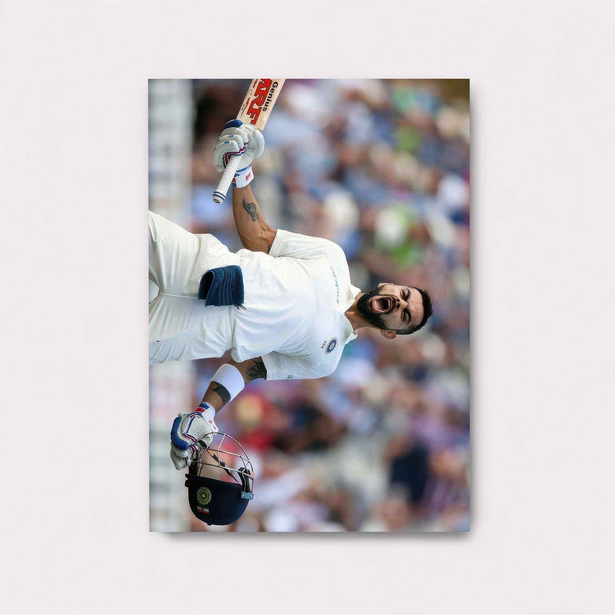 Kohli Ecstatic Safe Wall Magnetic / M