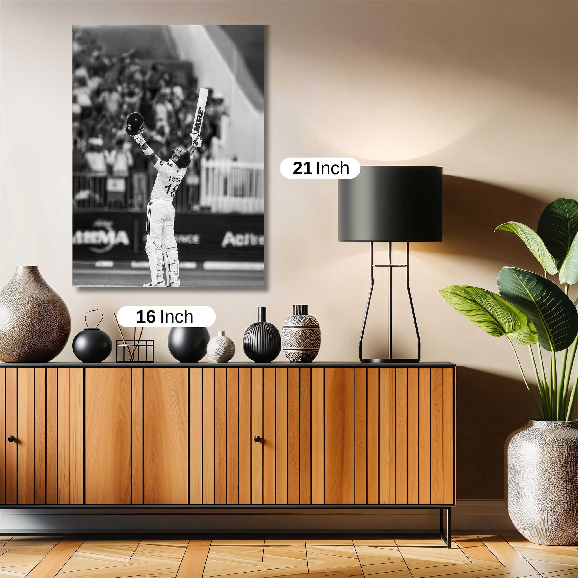 Kohli Ecstatic Safe Wall Magnetic / M