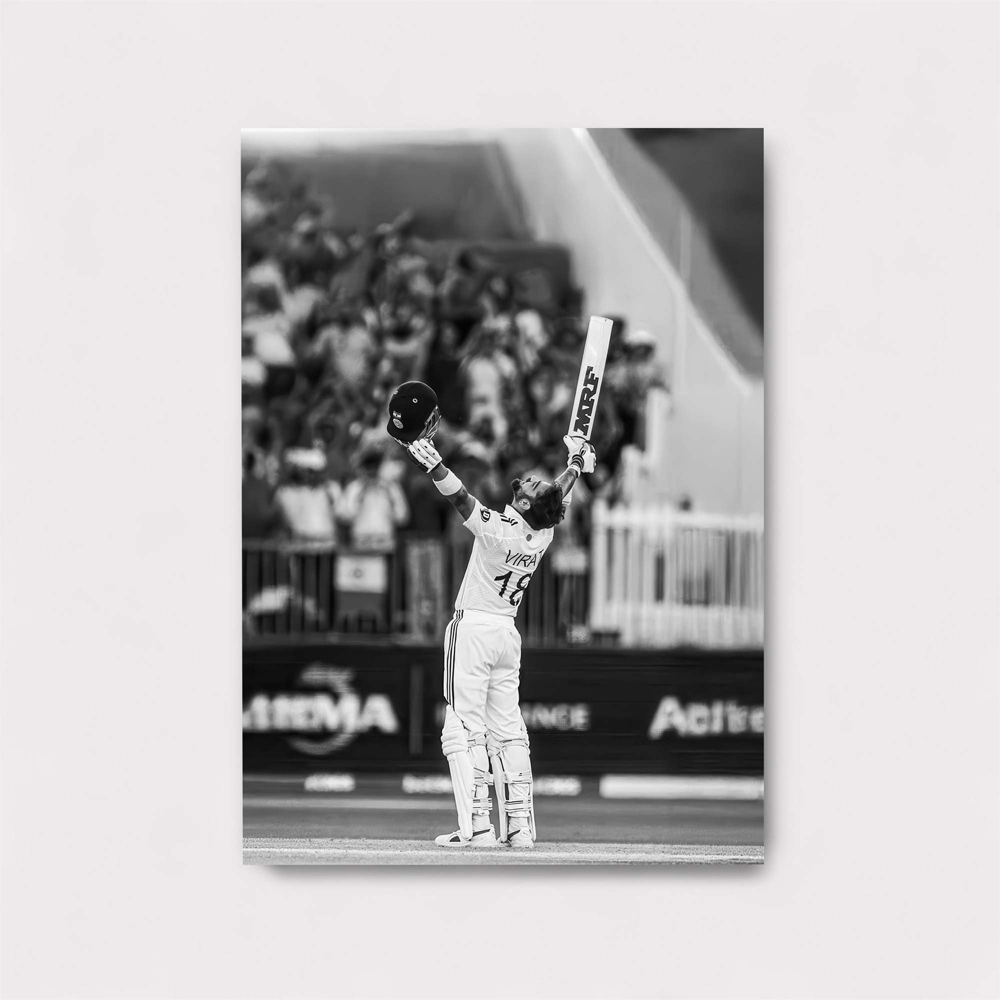 Kohli Ecstatic Safe Wall Magnetic / M