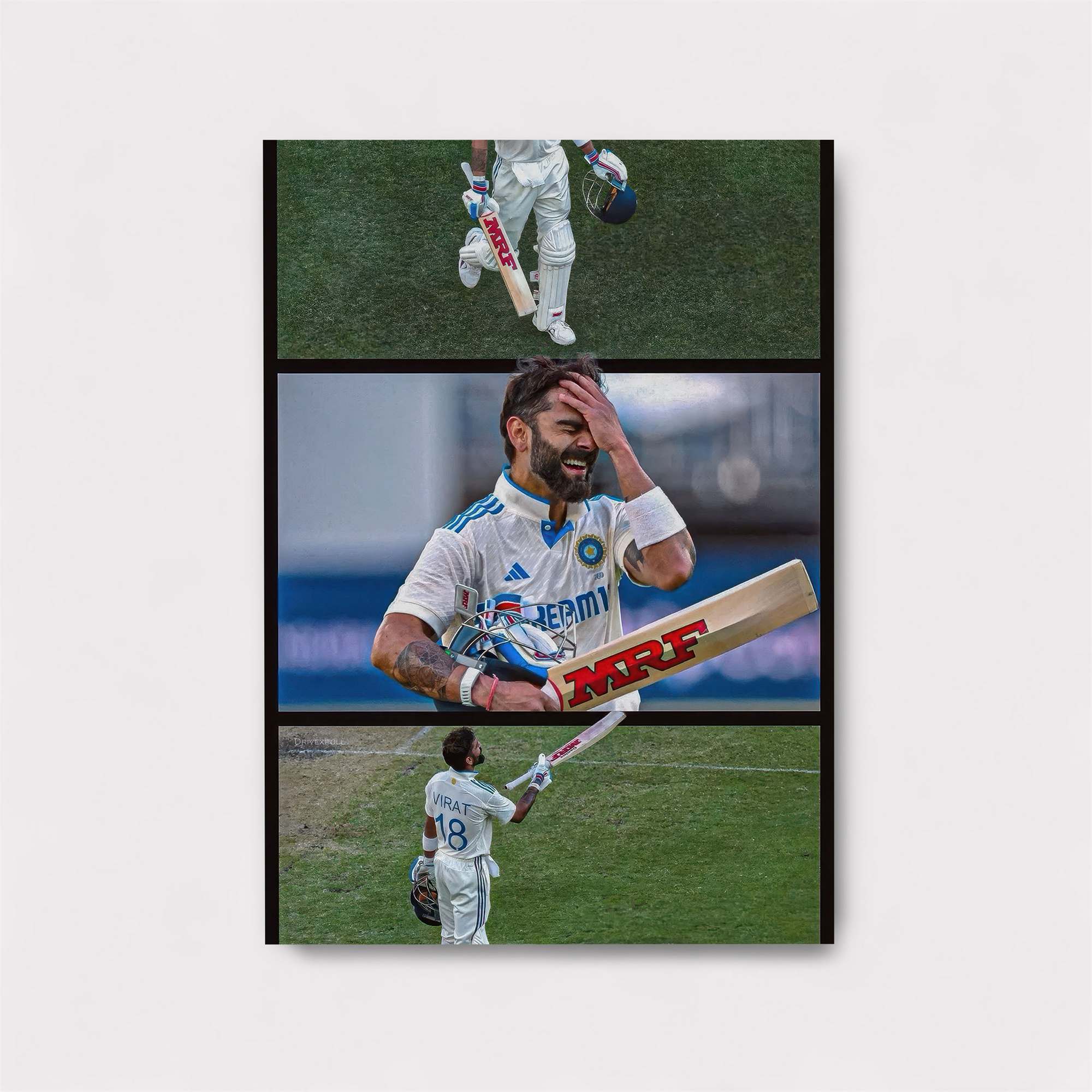 Kohli Triumph Safe Wall Magnetic / M