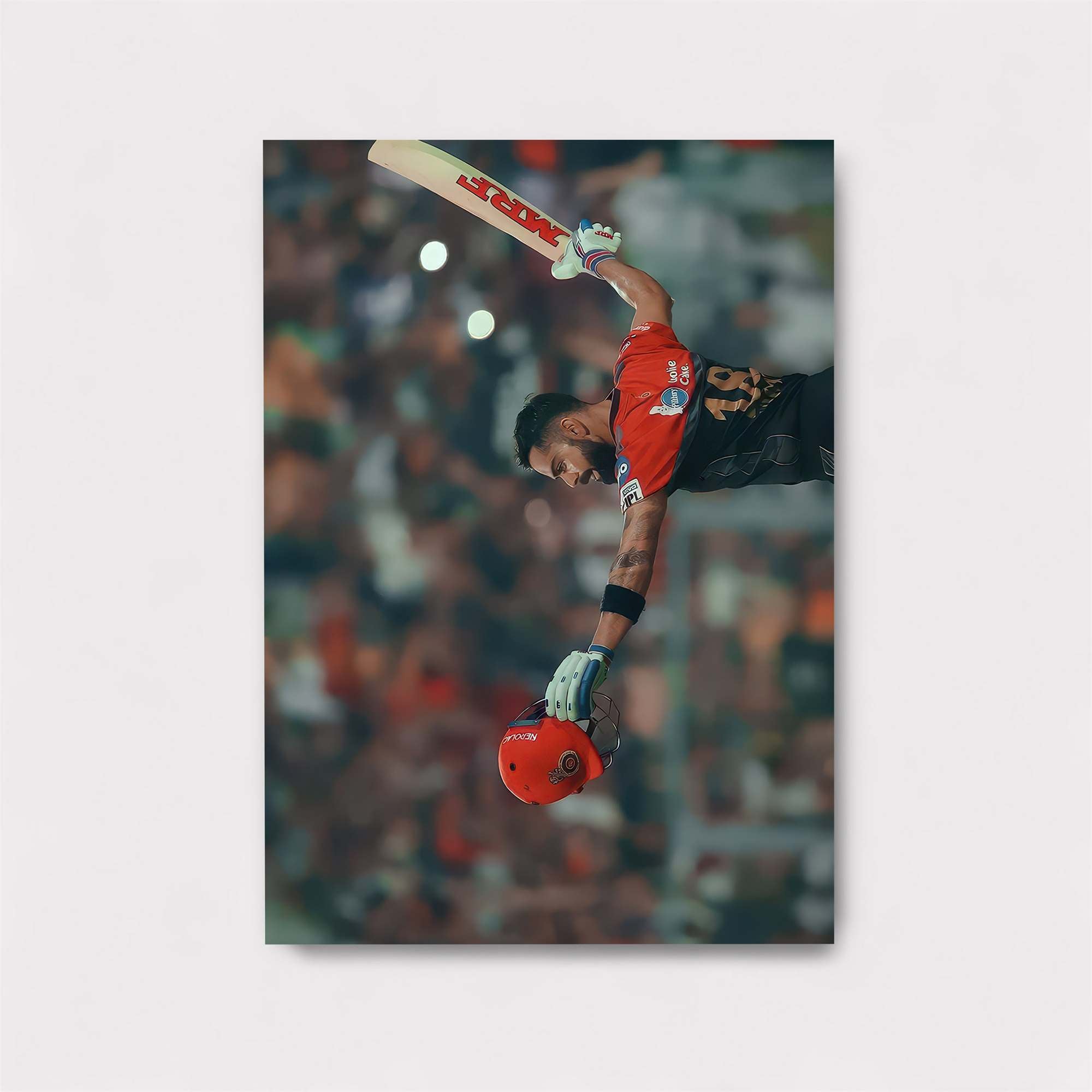 Kohli Euphoric Safe Wall Magnetic / M
