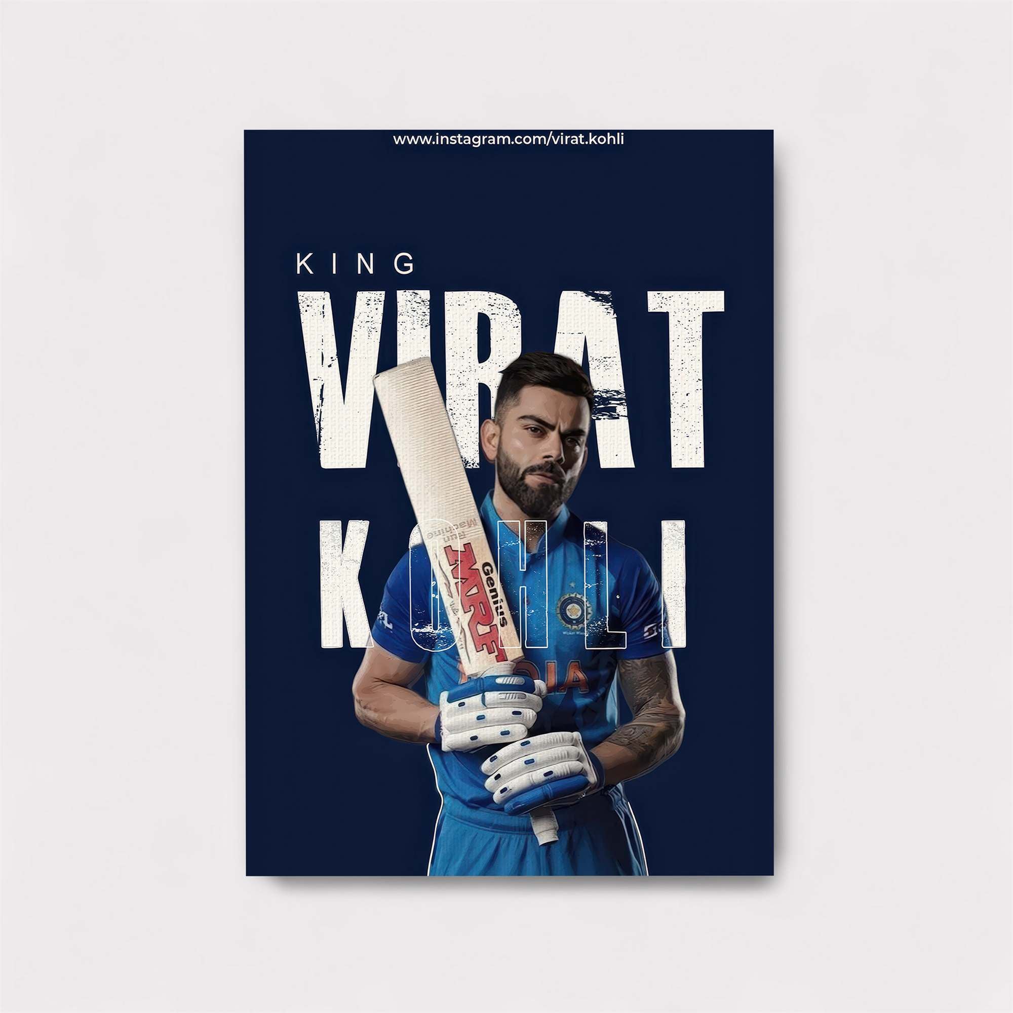 Virat Regal Safe Wall Magnetic / M
