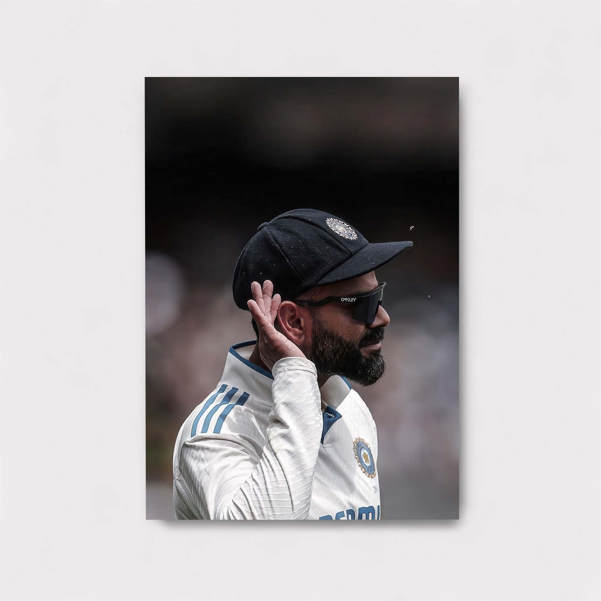 Kohli Contemplative Safe Wall Magnetic / M