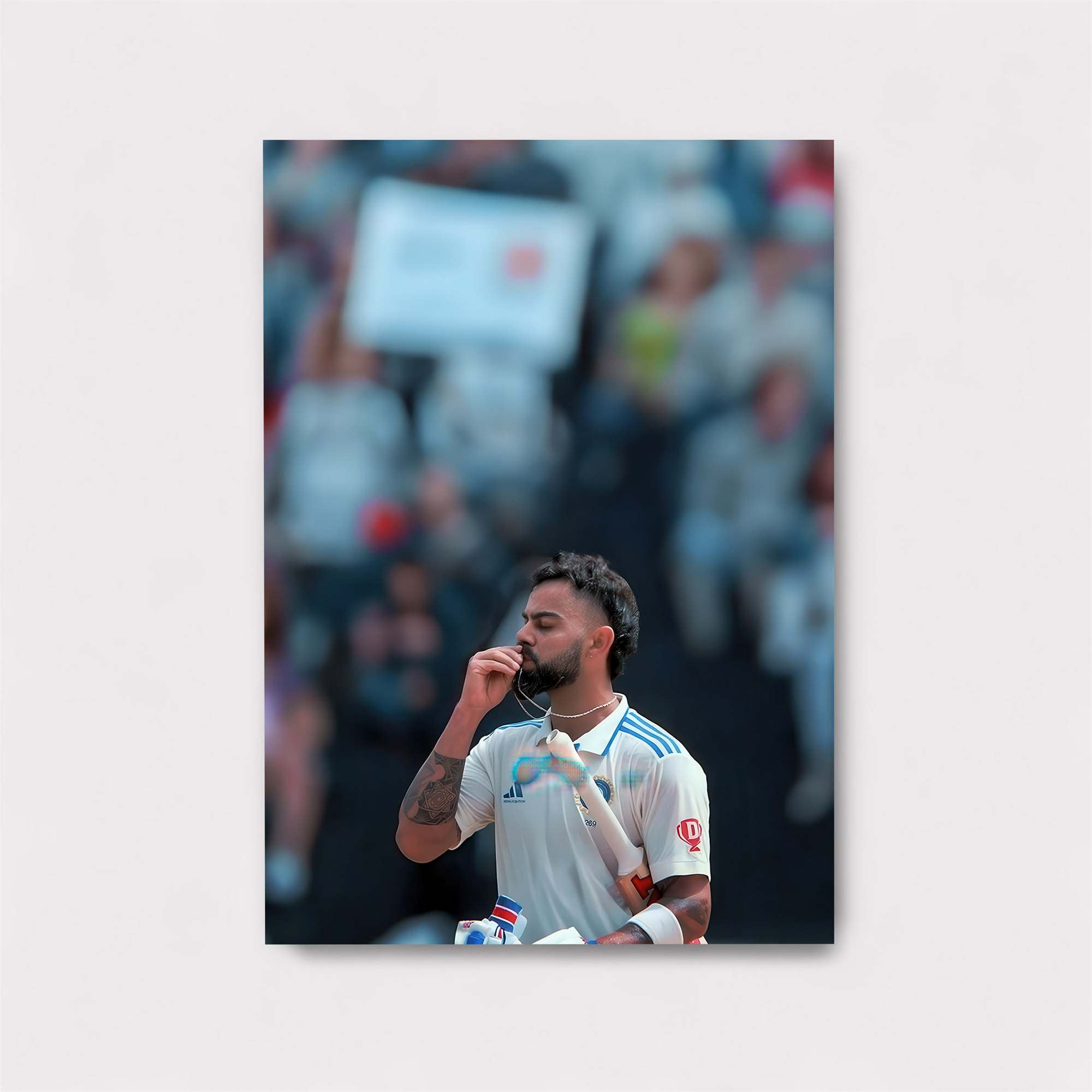 Kohli Contemplative Safe Wall Magnetic / M