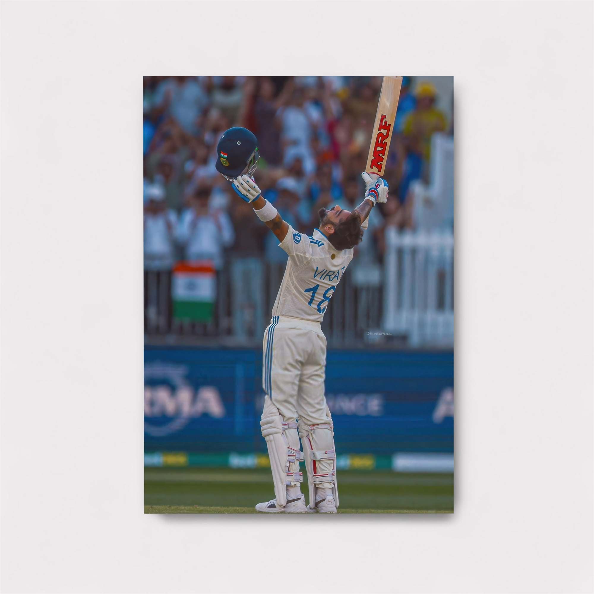 Virat Victorious Safe Wall Magnetic / M