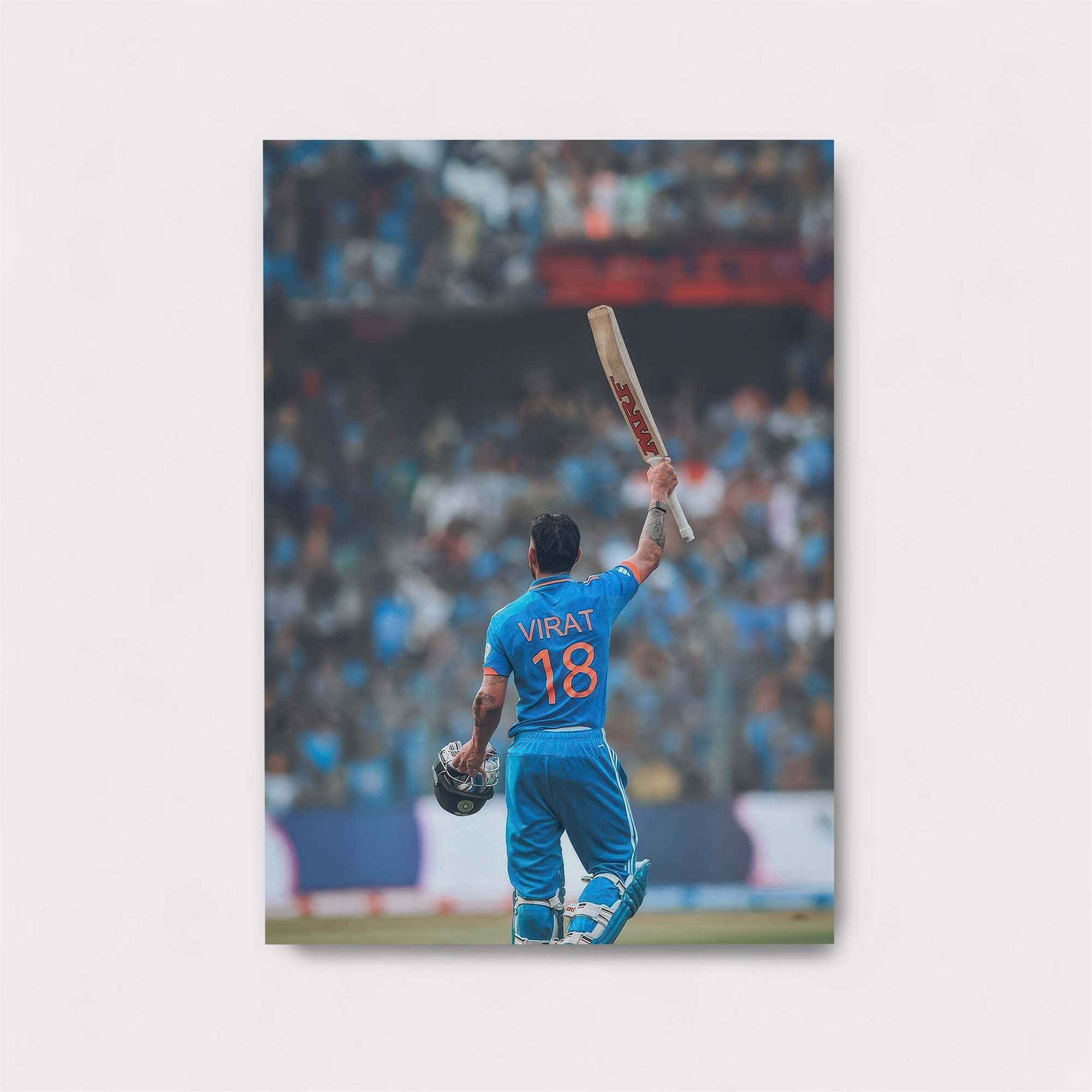 Virat Victorious Safe Wall Magnetic / M