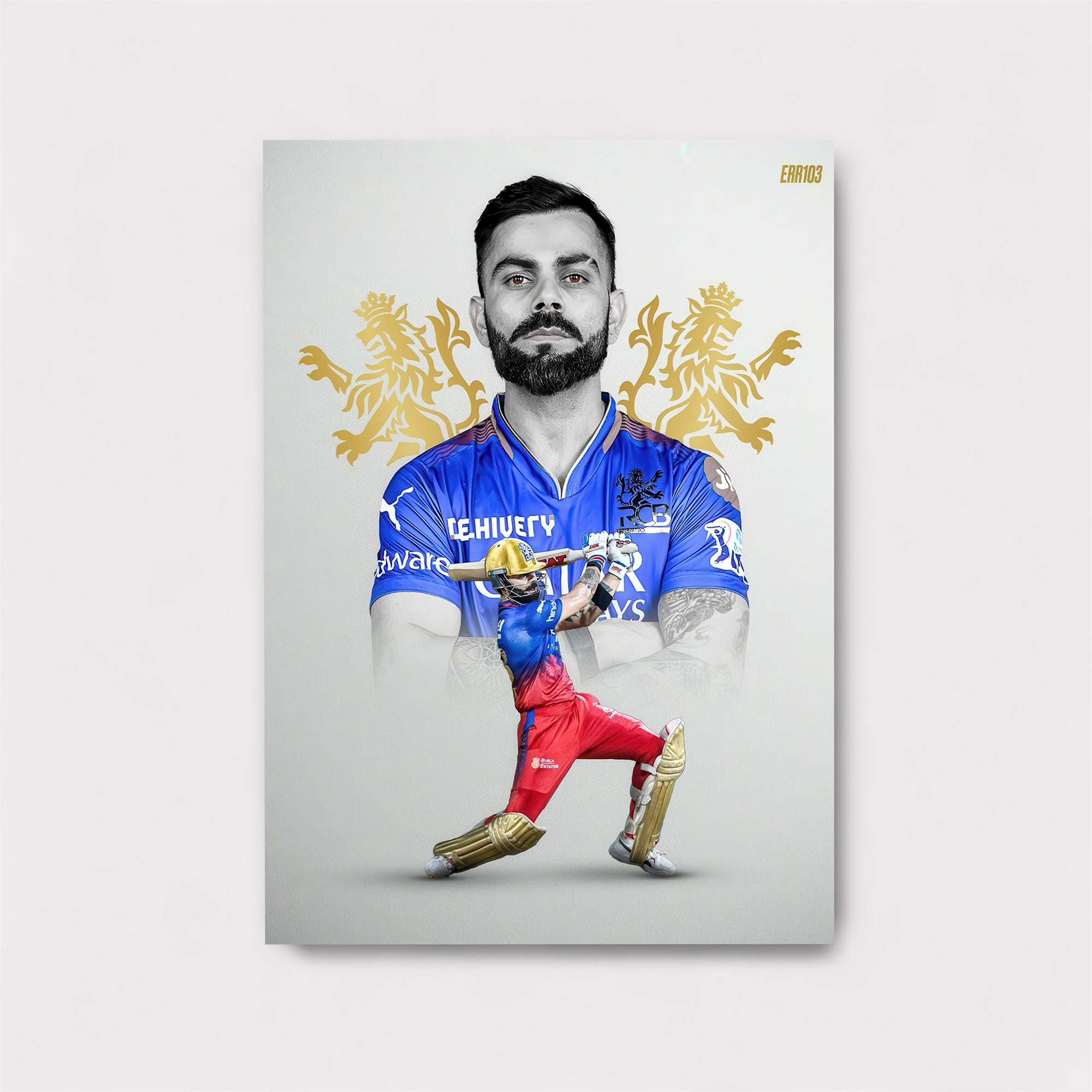 Kohli Dynamic Safe Wall Magnetic / M