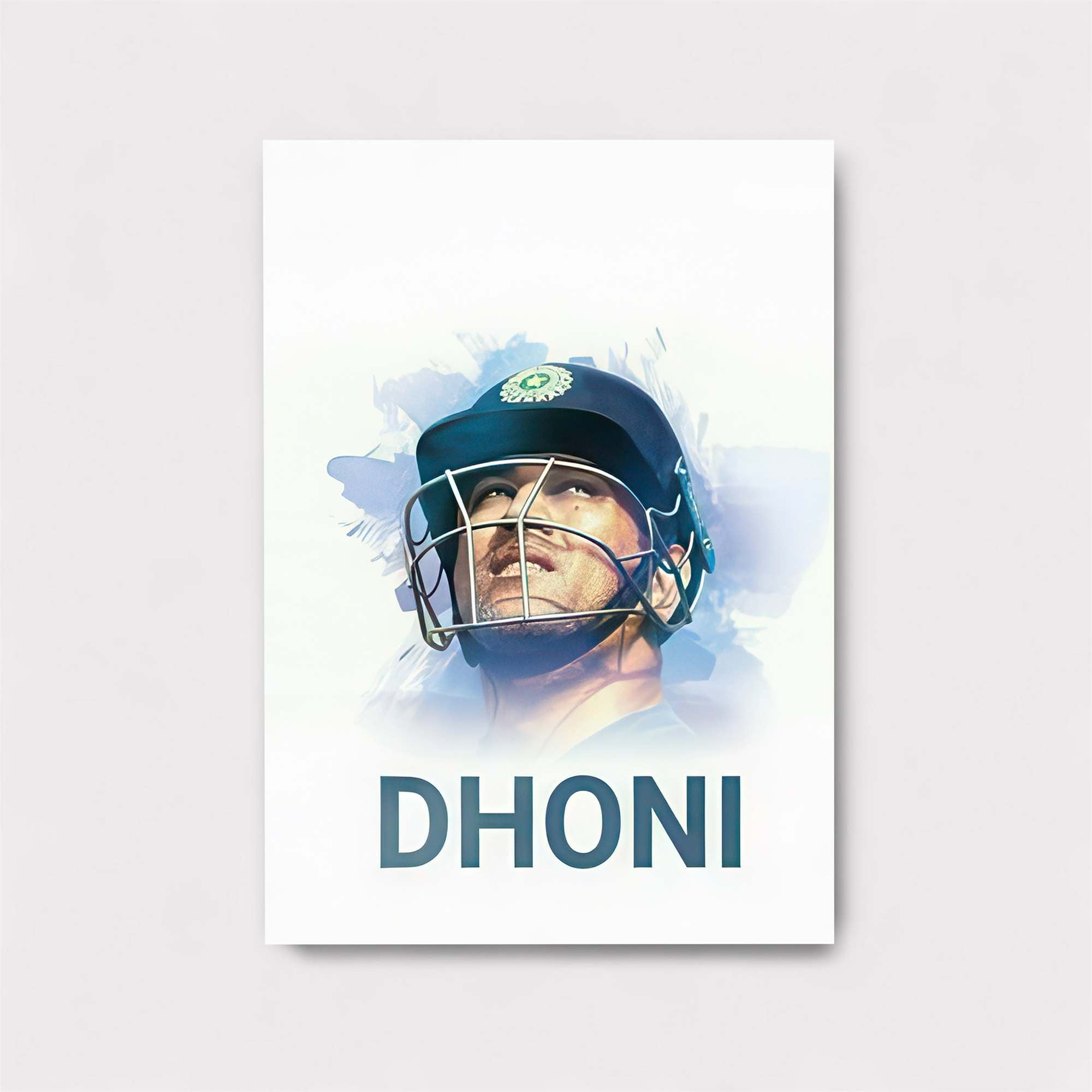 Dhoni Dynamic Safe Wall Magnetic / M