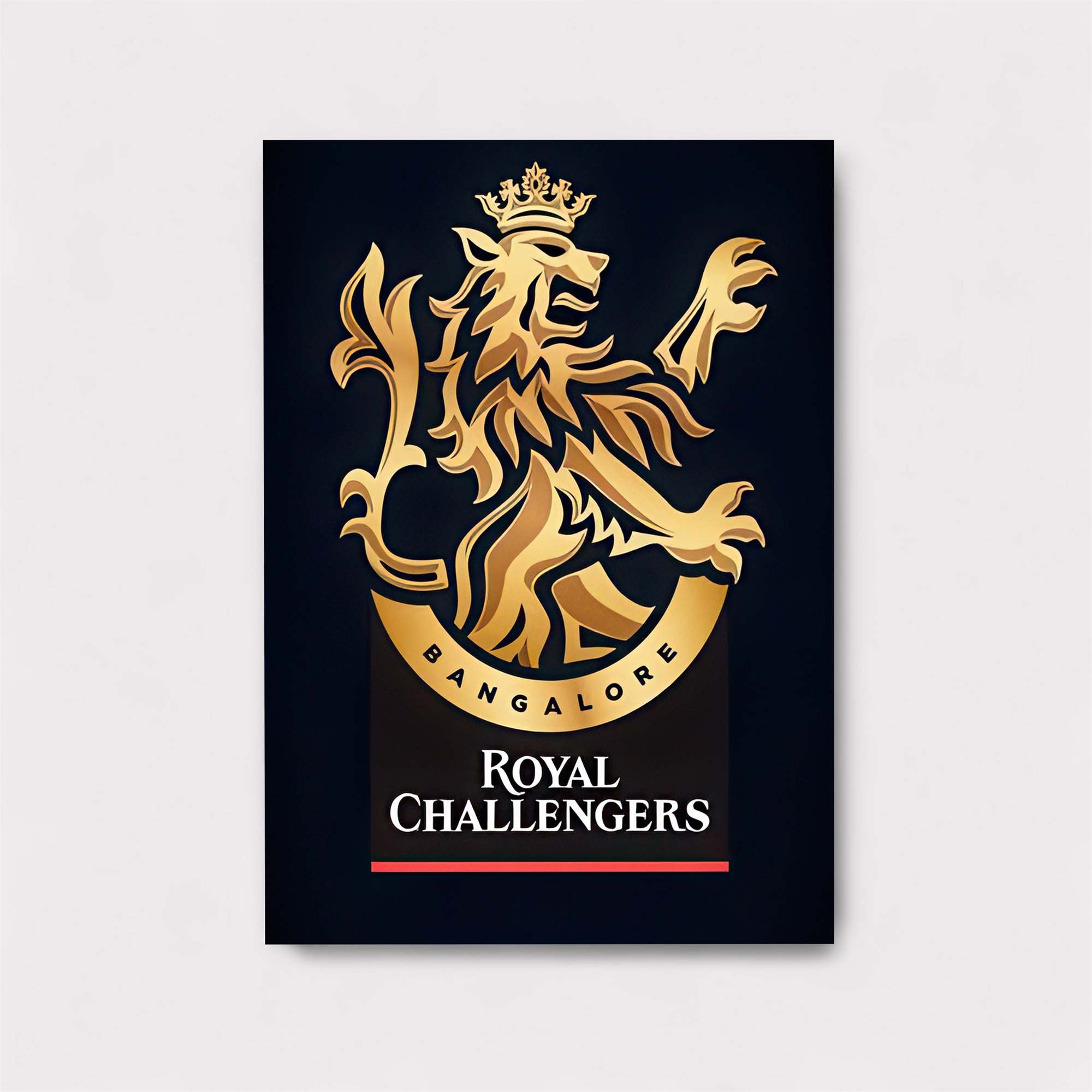 Lionheart Regal Safe Wall Magnetic / M