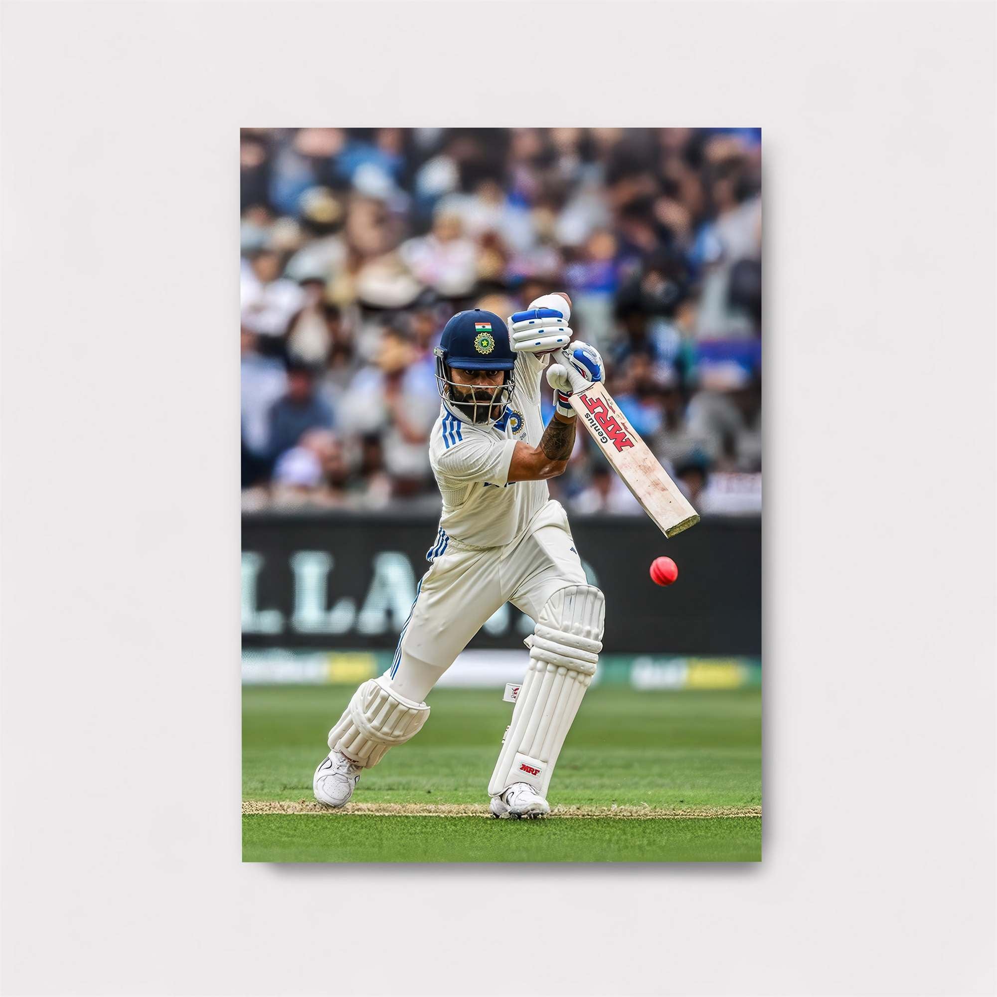 Kohli Focused Safe Wall Magnetic / M