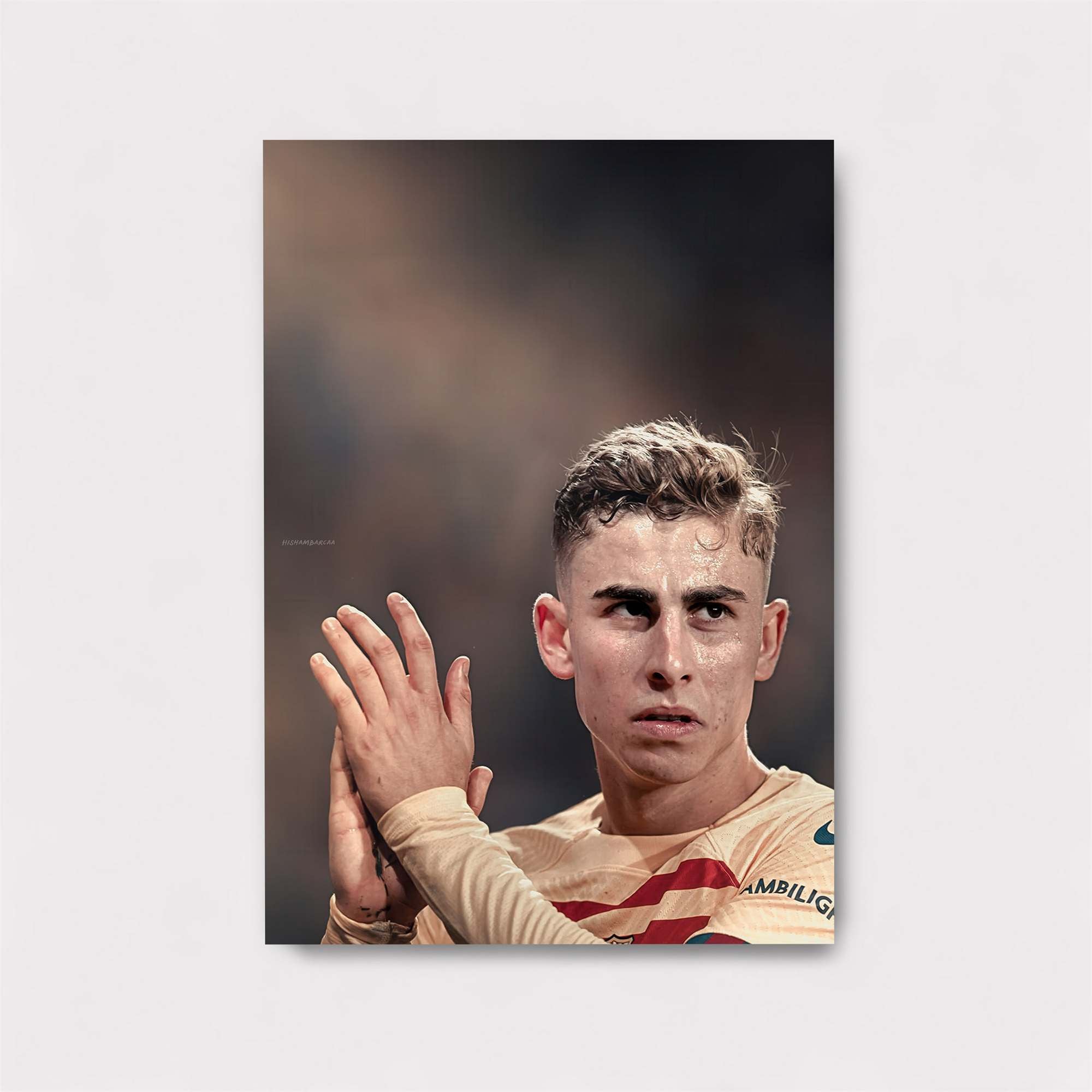 Applause Echo Safe Wall Magnetic / M