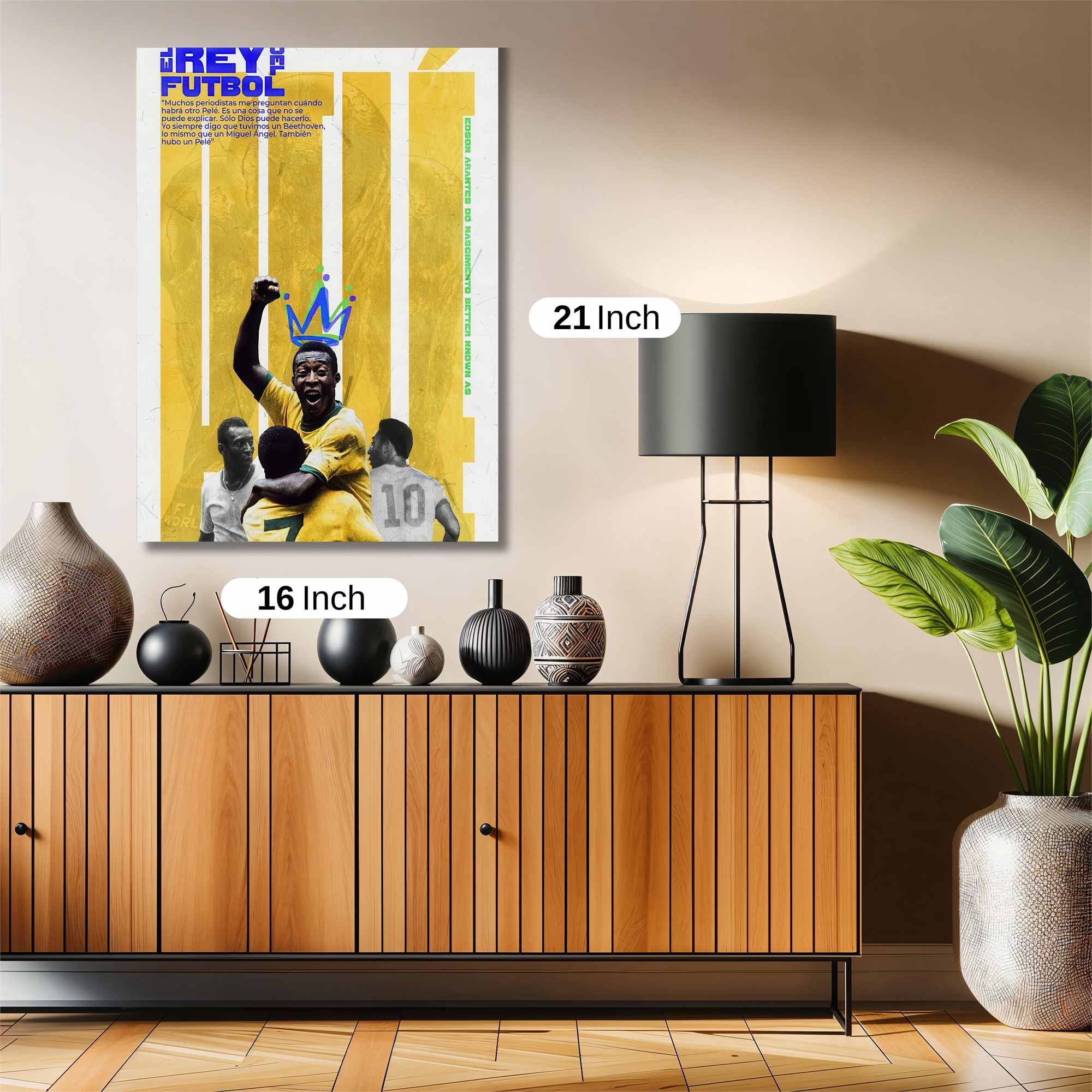 Pel? Triumphant Safe Wall Magnetic / M