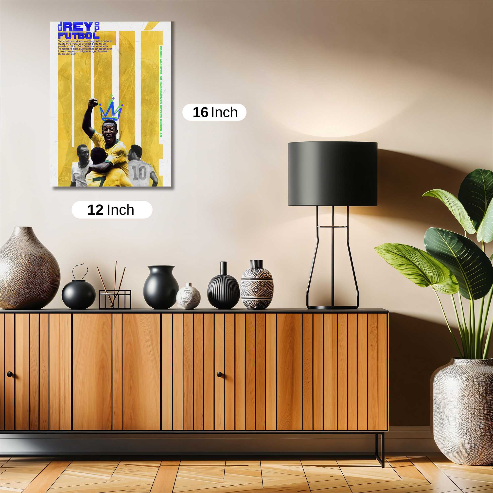 Pel? Triumphant Safe Wall Magnetic / M