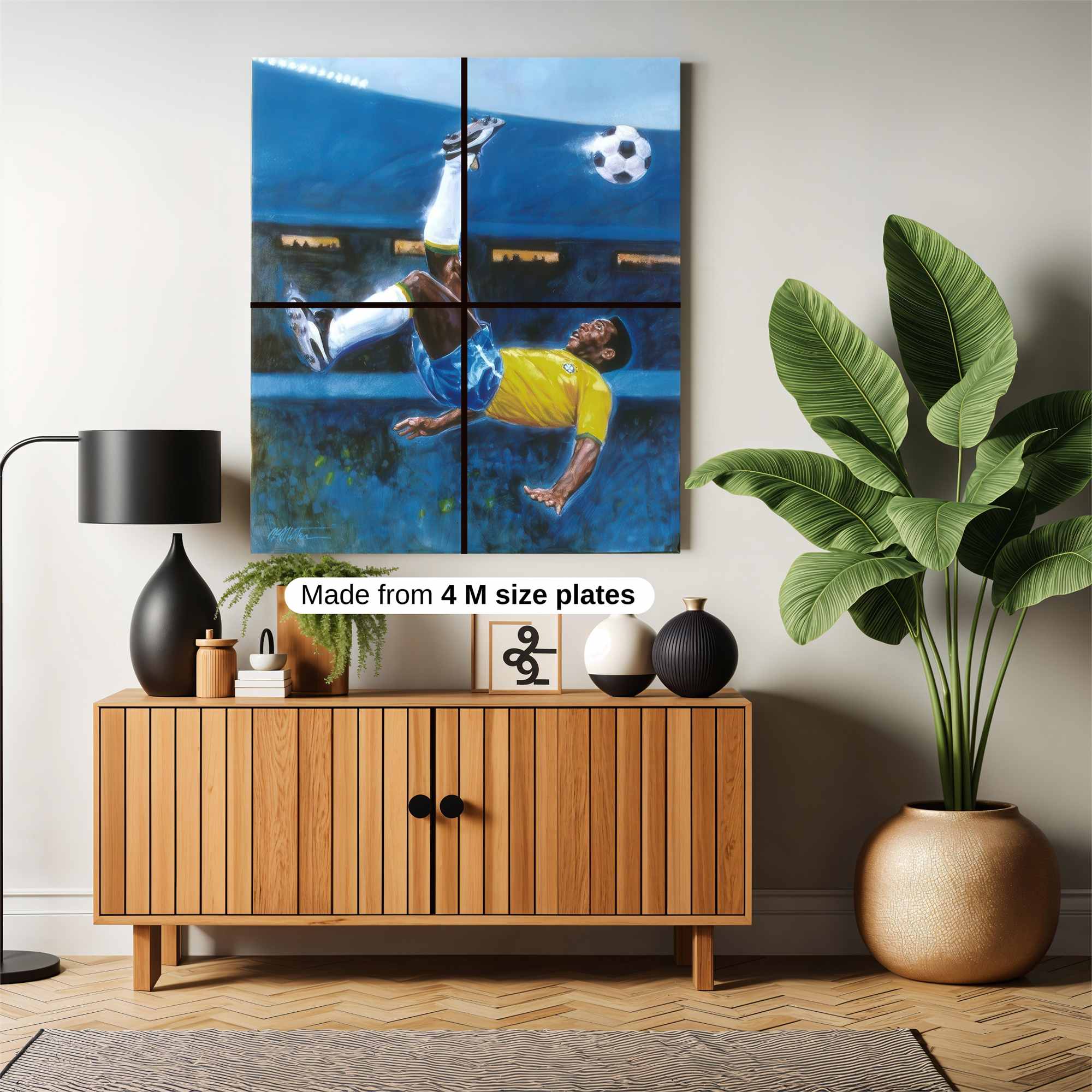 Pel? Ecstasy Safe Wall Magnetic / M