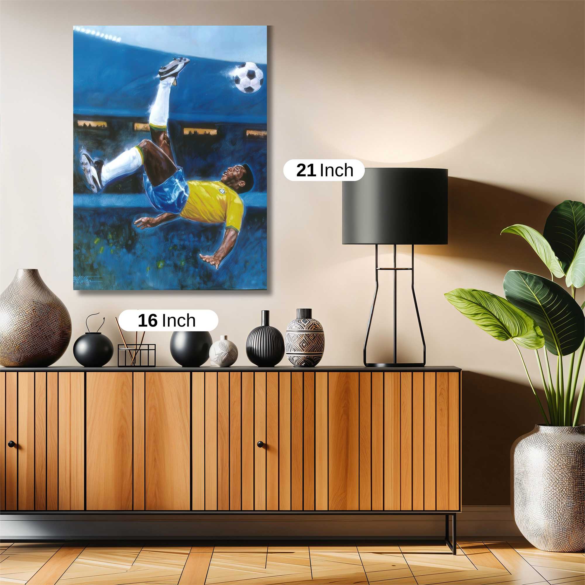 Pel? Ecstasy Safe Wall Magnetic / M