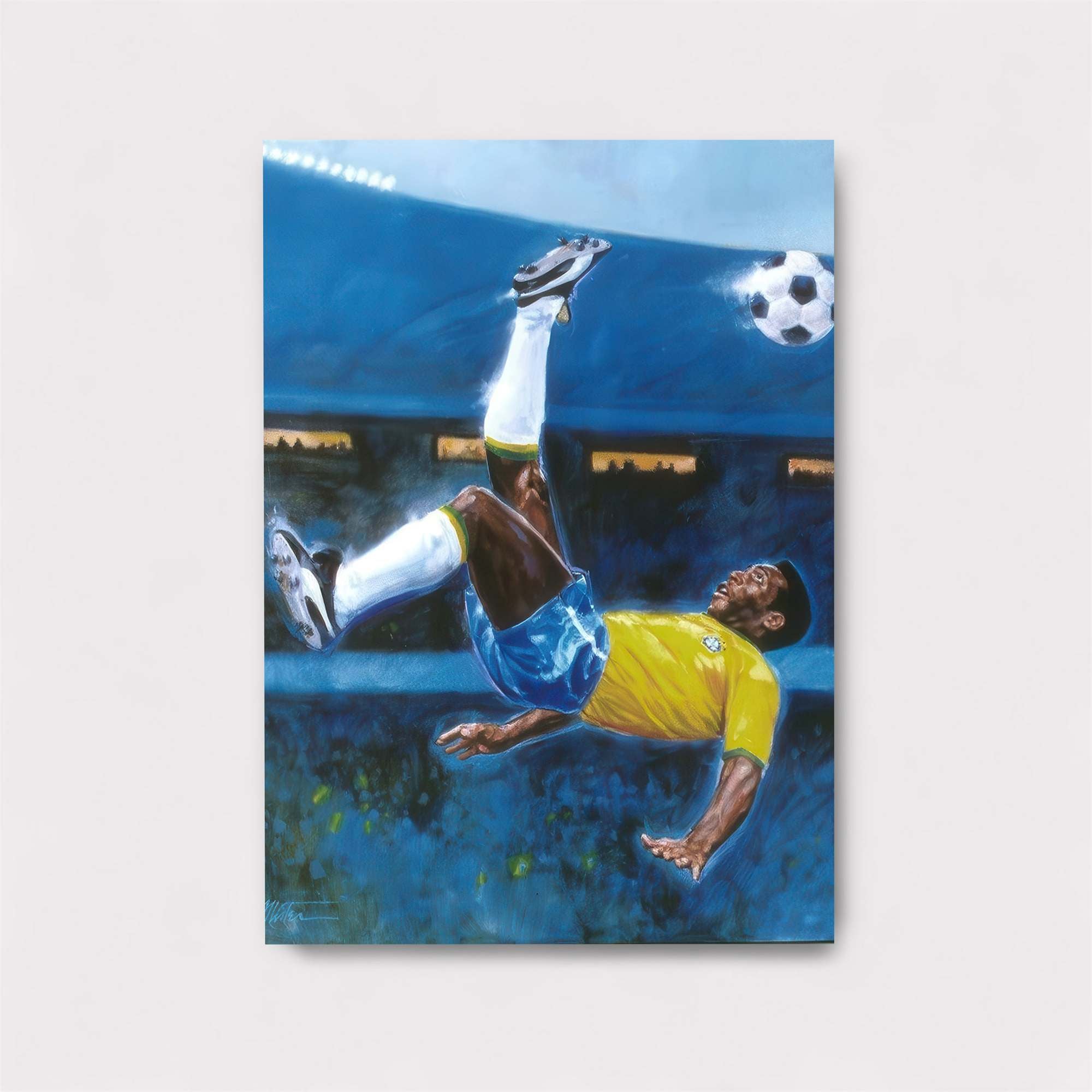 Pel? Ecstasy Safe Wall Magnetic / M