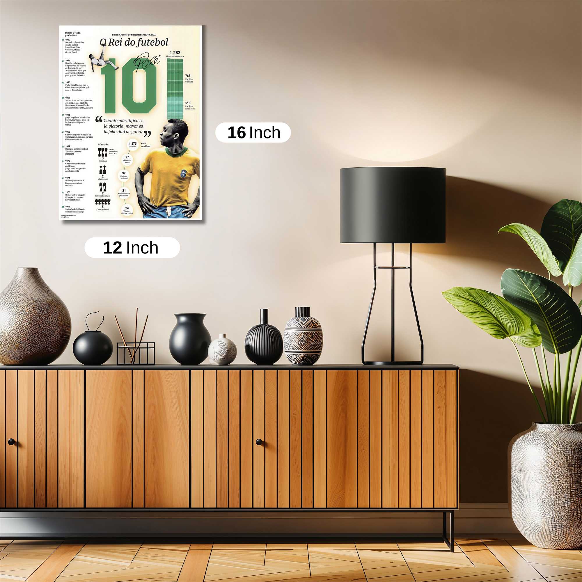 Pel? Majestic Safe Wall Magnetic / M