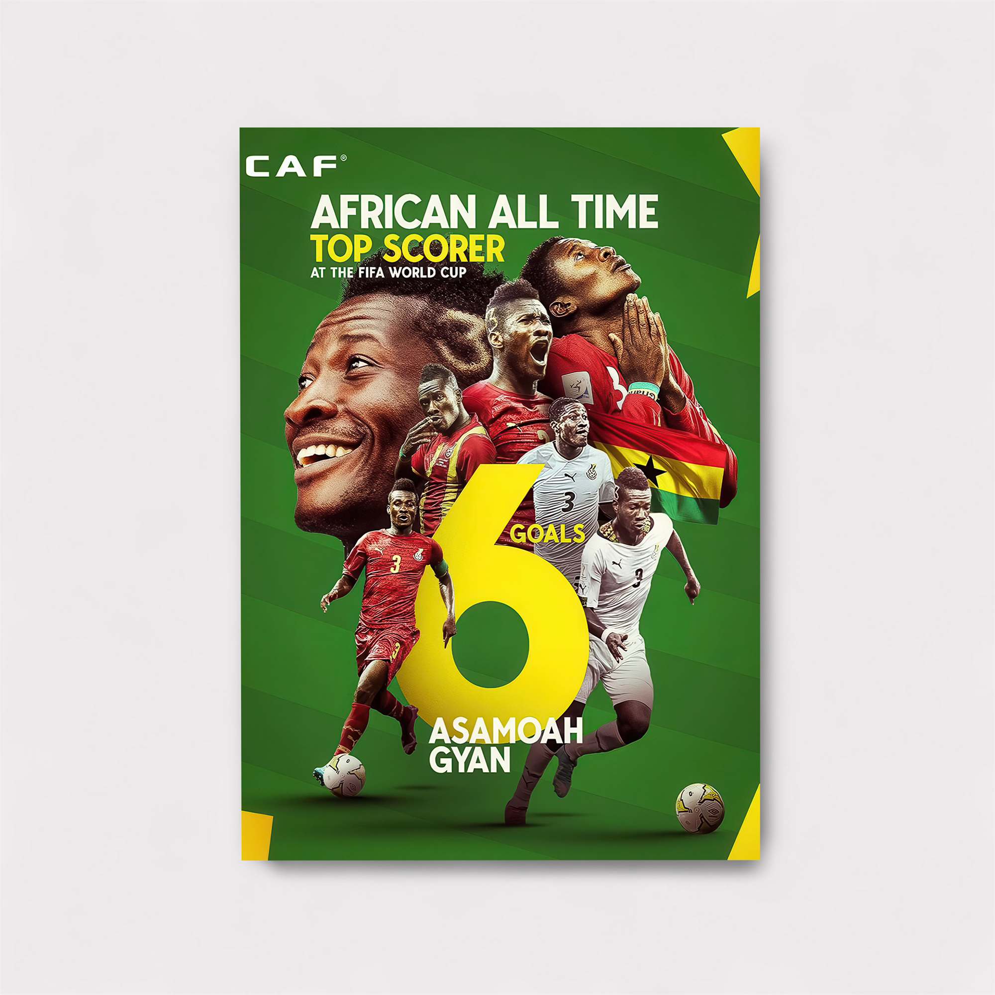 Gyan Legend Safe Wall Magnetic / M