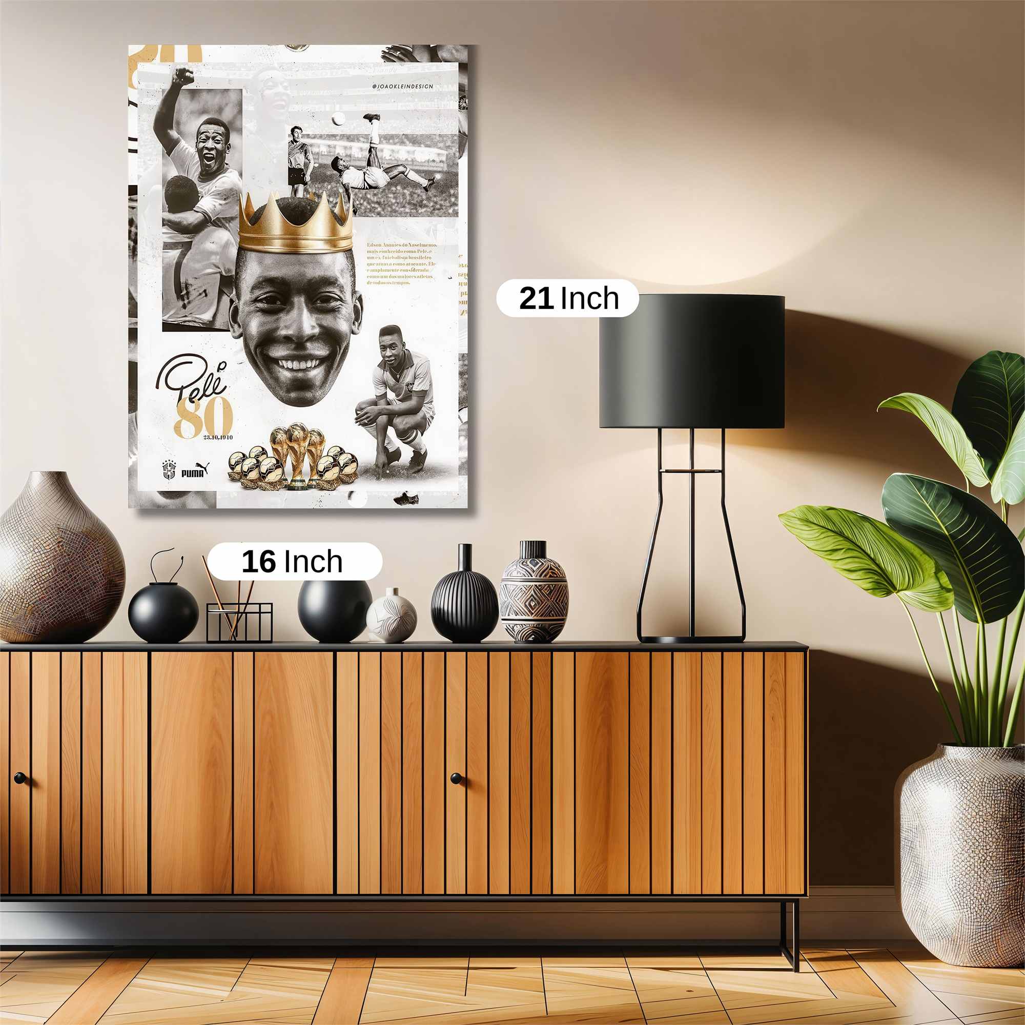 Pel? Jubilant Safe Wall Magnetic / M