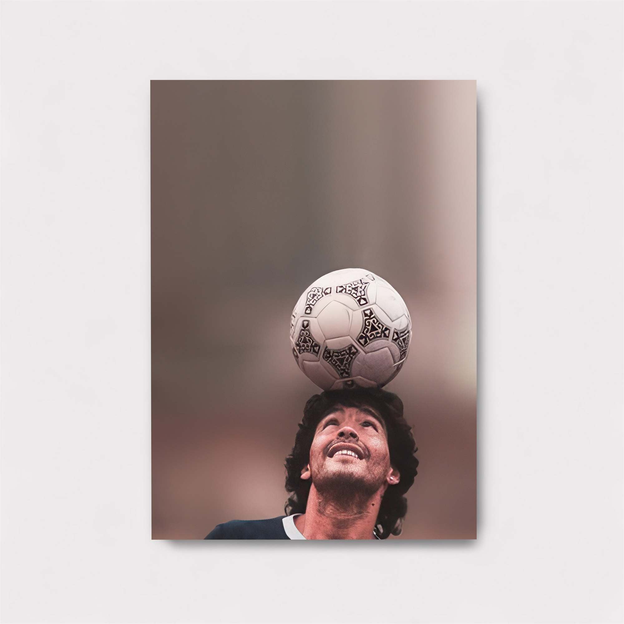 Maradona Magic Safe Wall Magnetic / M