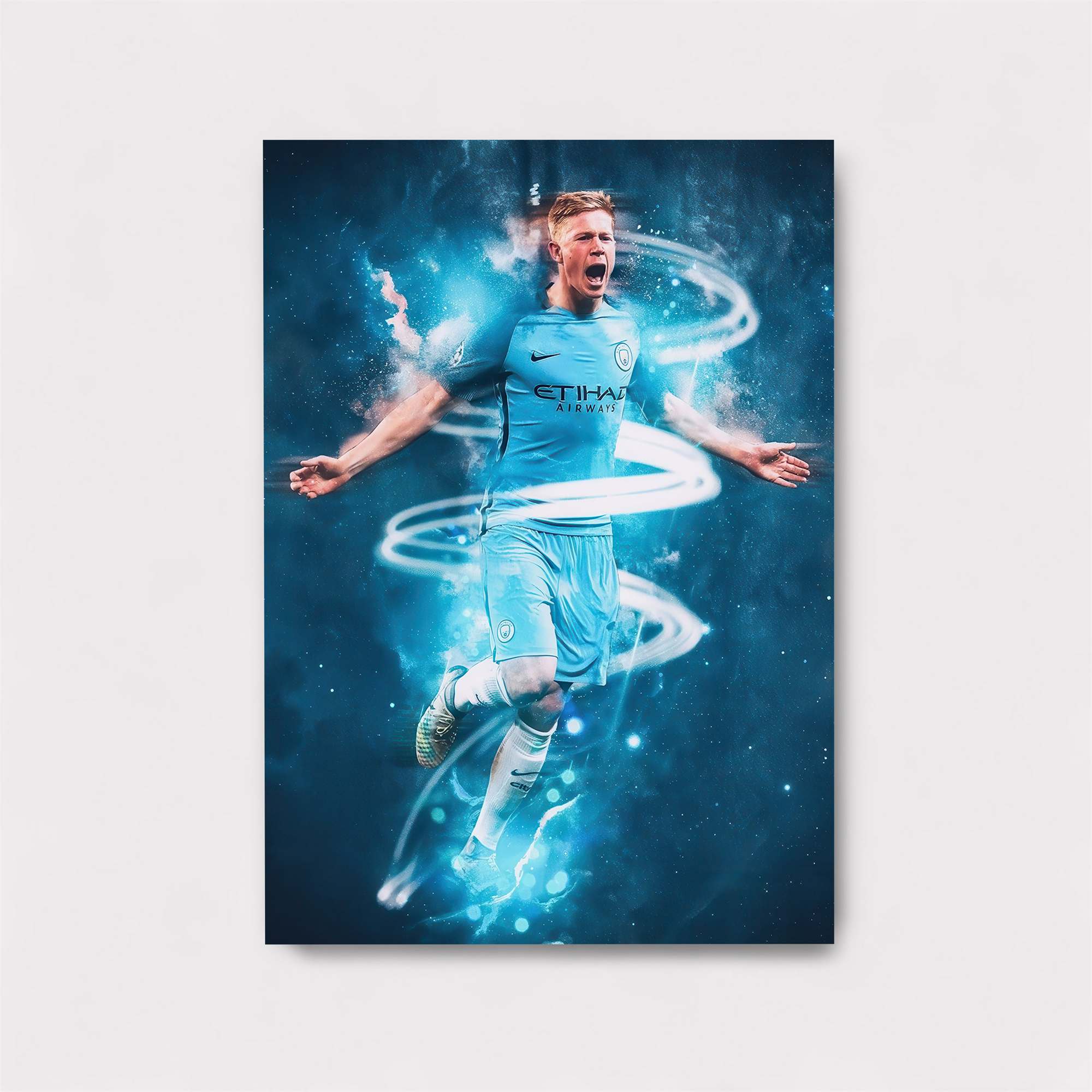 Aguero Dynamic Safe Wall Magnetic / M