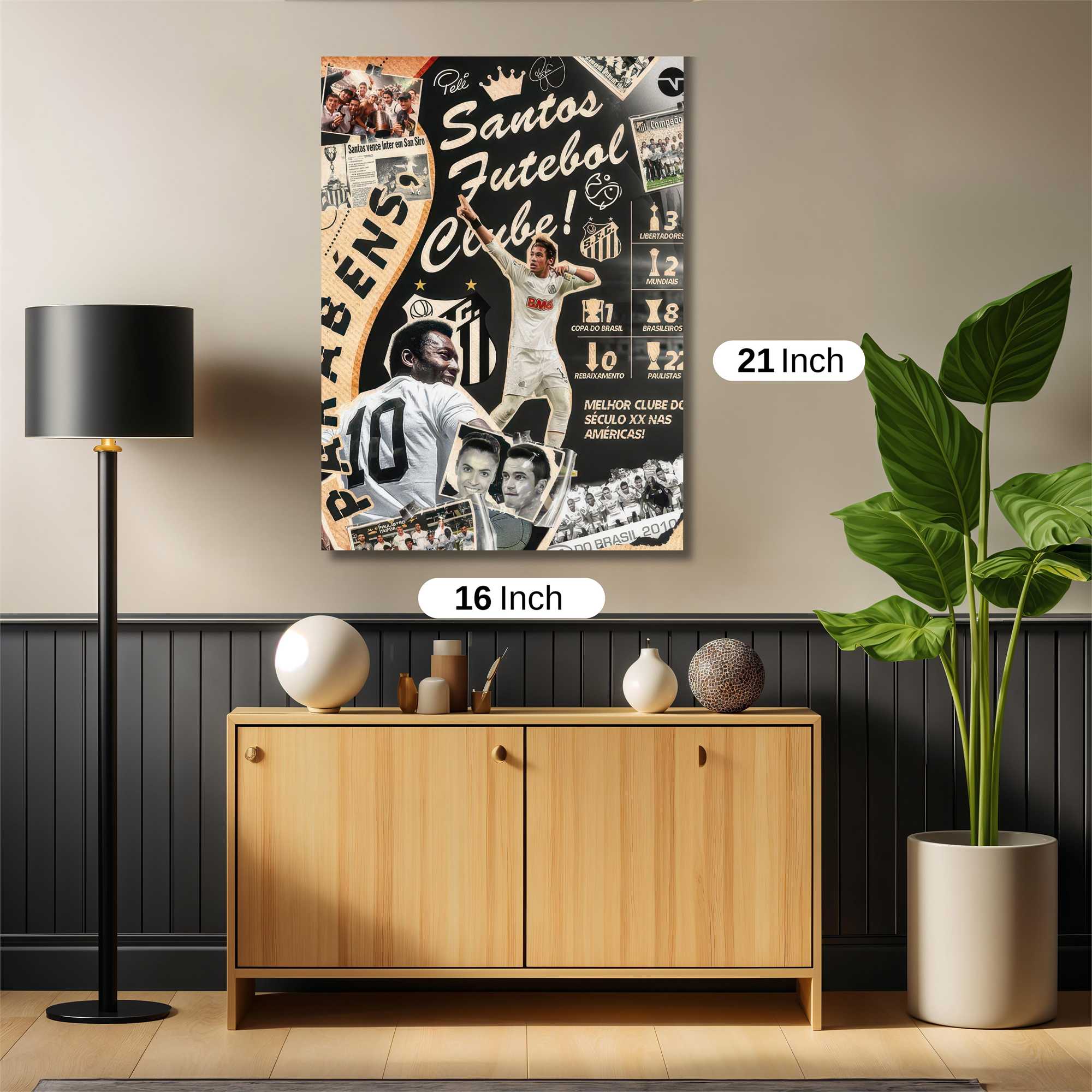 Pel? Passion Safe Wall Magnetic / M